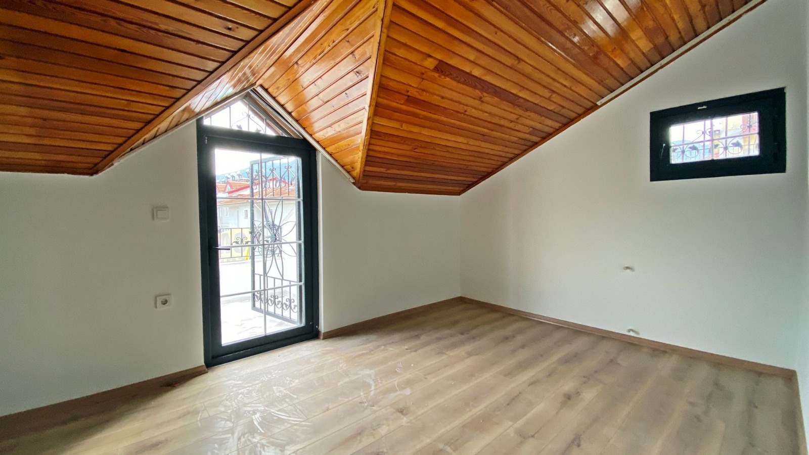 Fethiye City Centre Villa