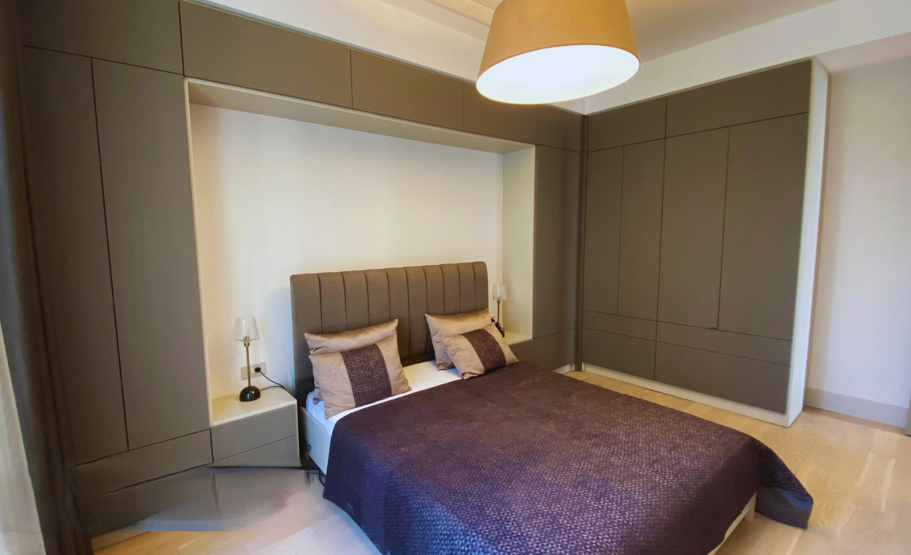 New Residence Concept in Bodrum