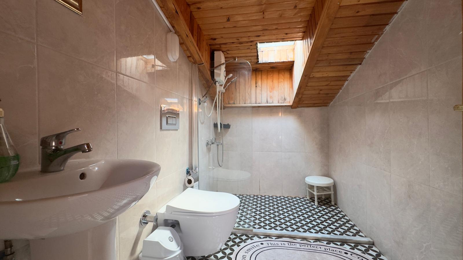 Commercial Fethiye Harbour Apartments