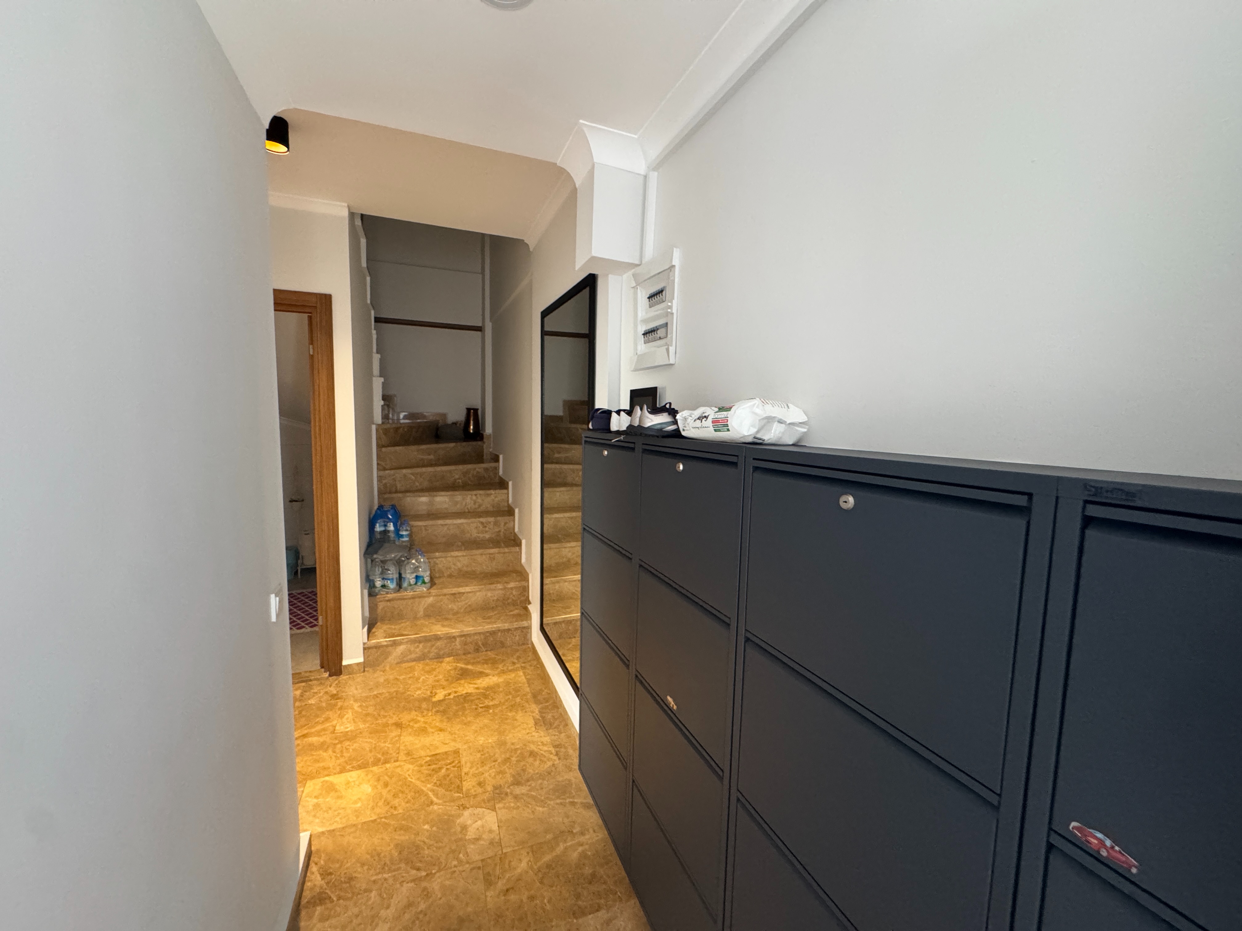 Central Location Villa in Calis