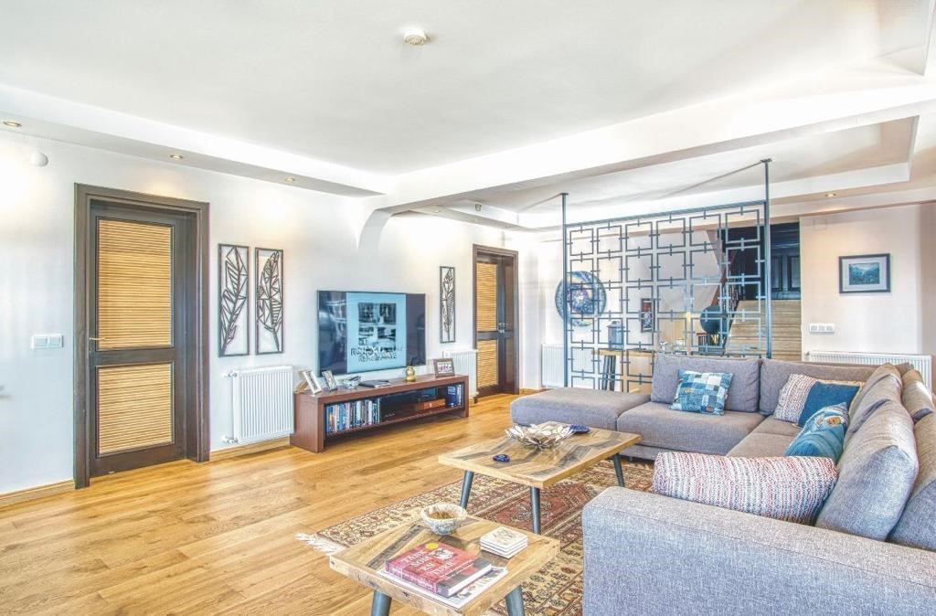 Elegant Private Villa in Bodrum