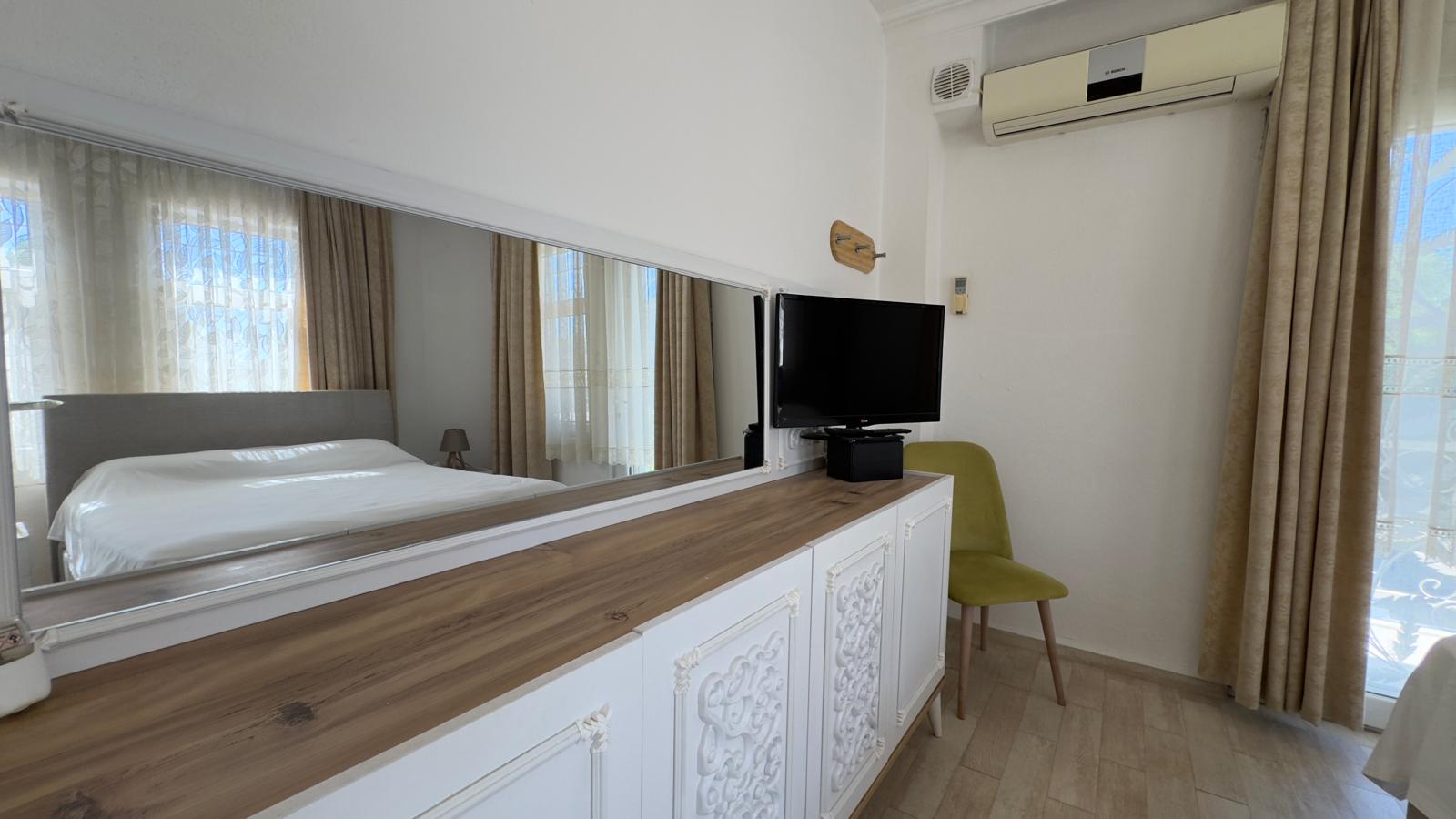 Central Location Calis Villa