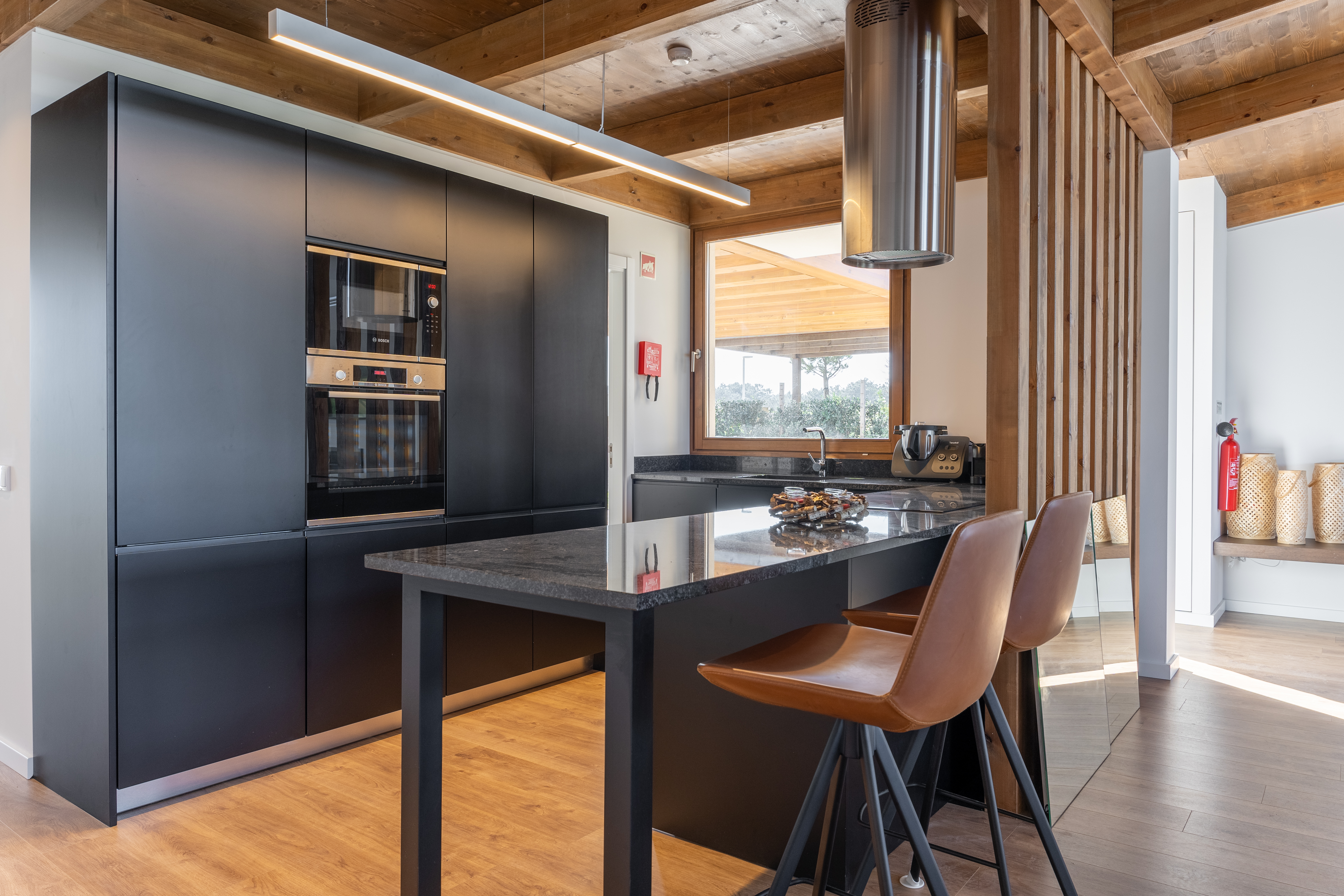 Three Bedroom Villa in Obidos