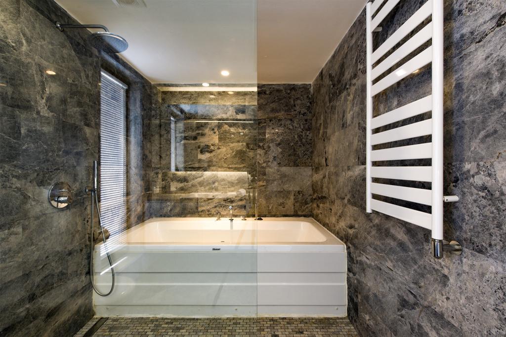 Stunning Luxury Villa in Faralya