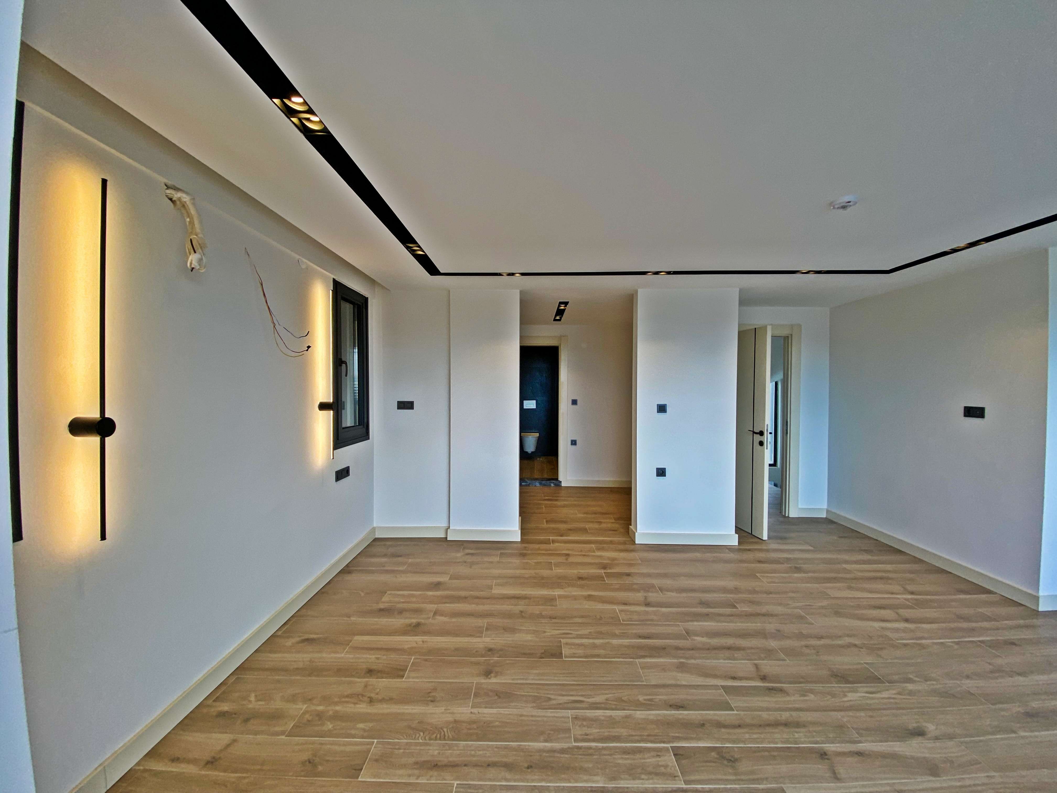 High Quality Villa in Ovacik