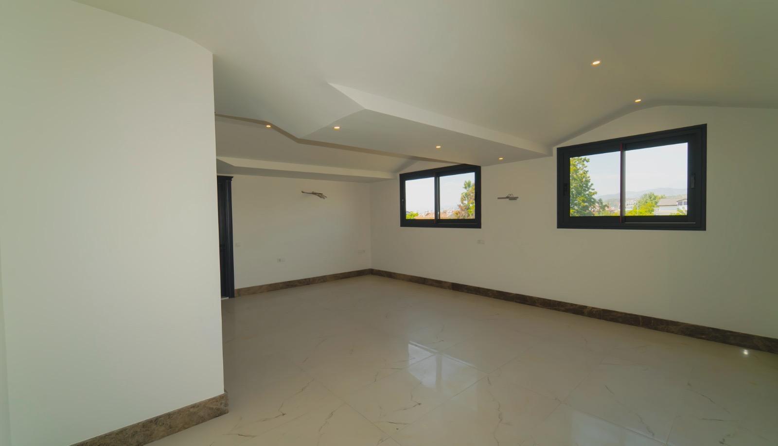 Brand New Villas in Calis