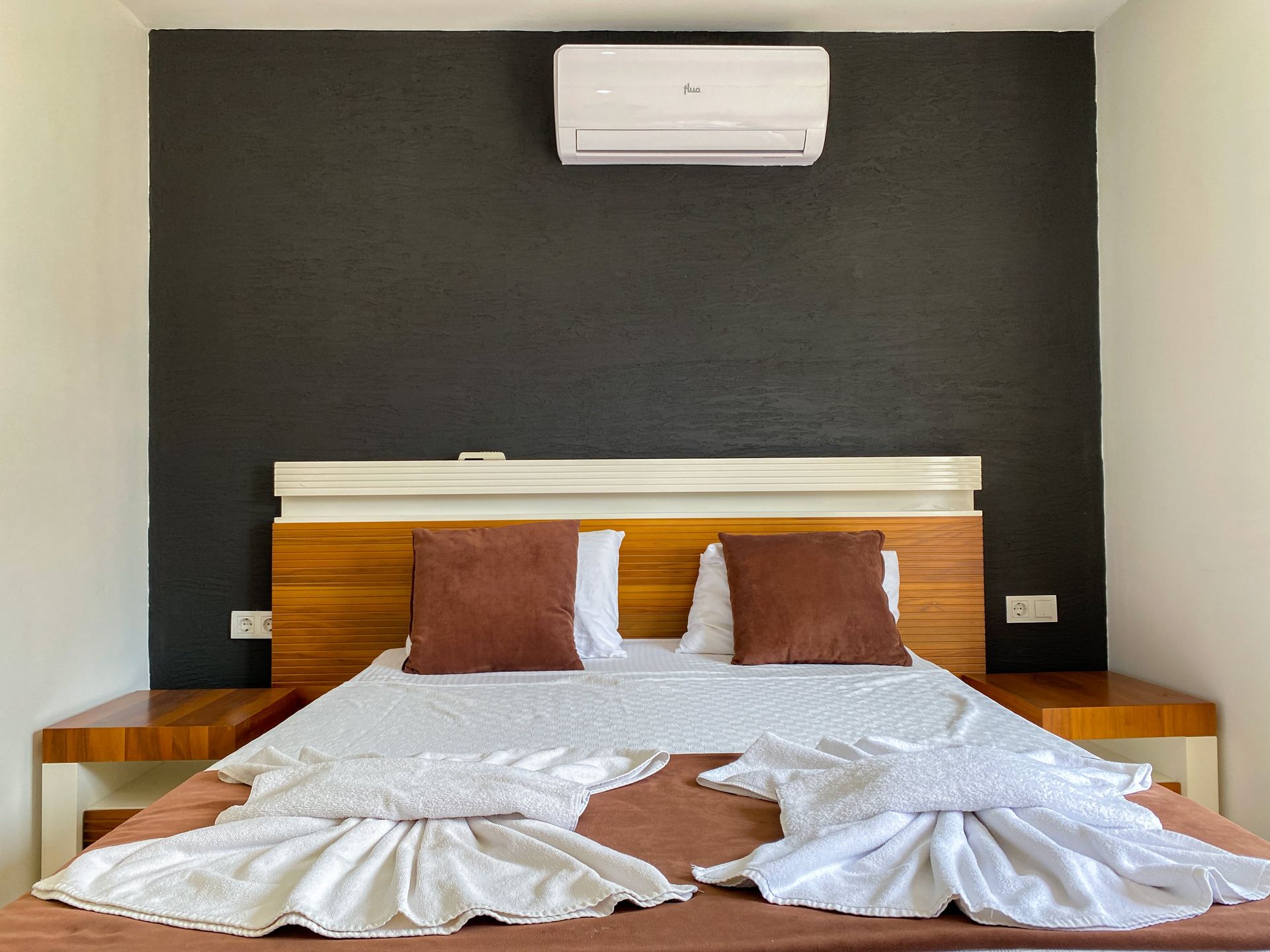 Stunning Villas in Hisaronu