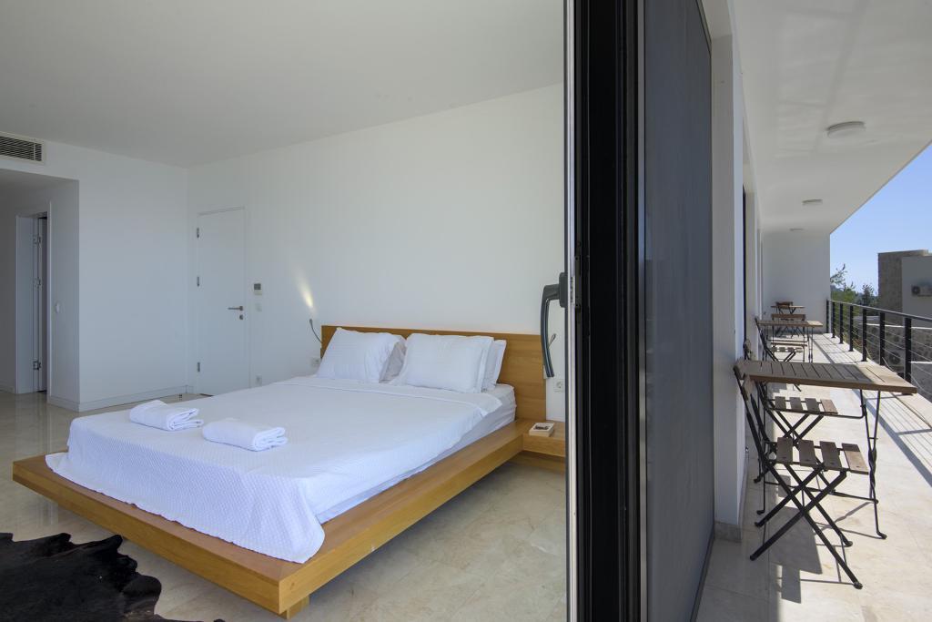 Stunning Luxury Villa in Faralya