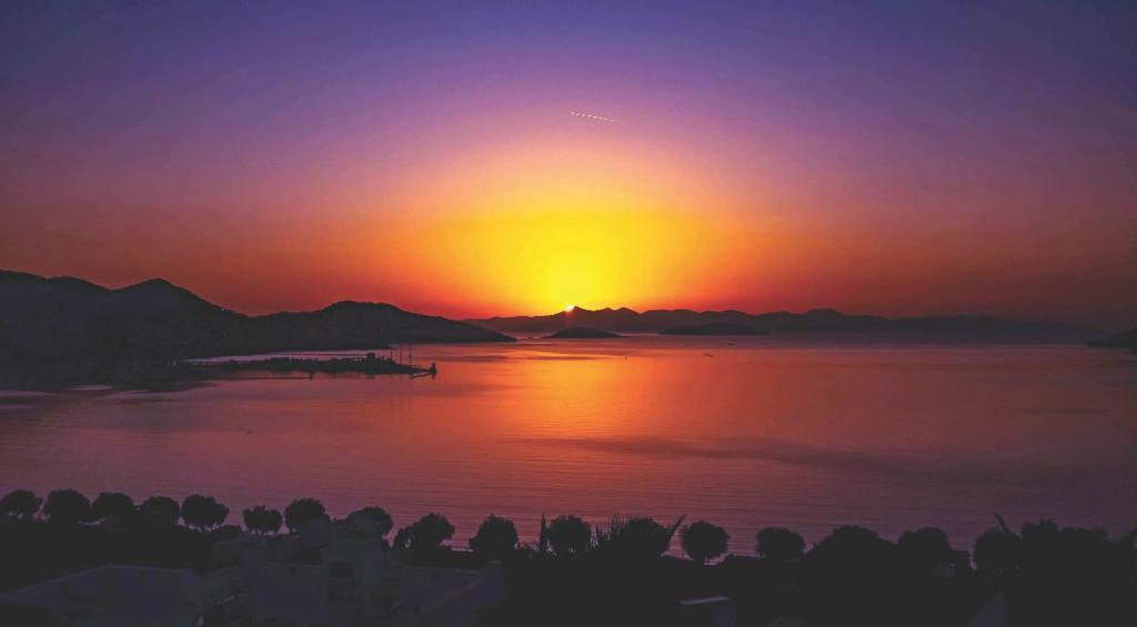 Elegant Private Villa in Bodrum