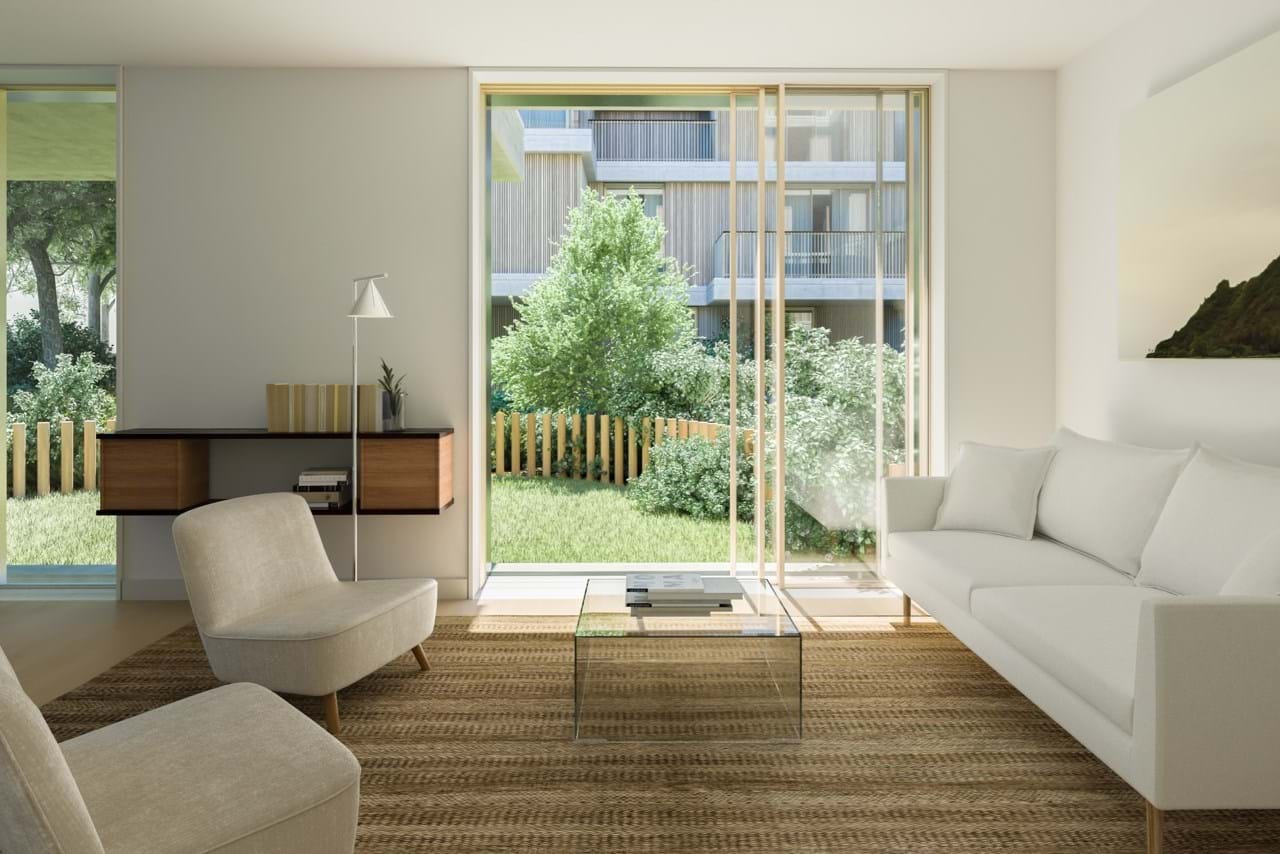 Spacious Apartment in Graca