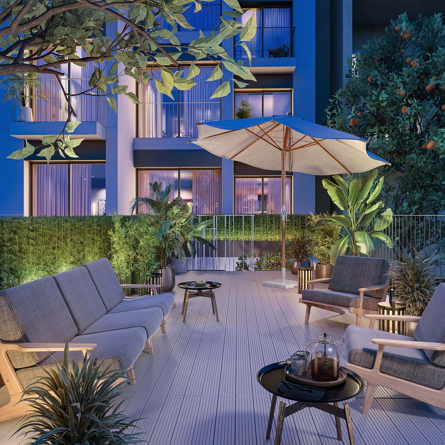 1 bedroom apartment in Lisbon city center