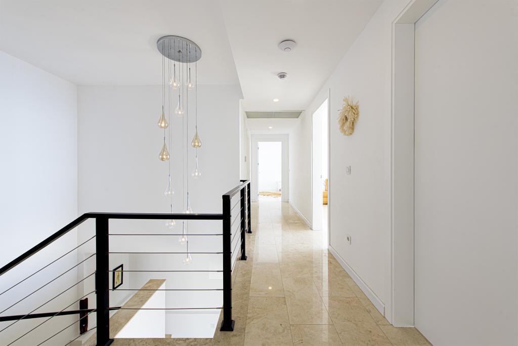 Stunning Luxury Villa in Faralya