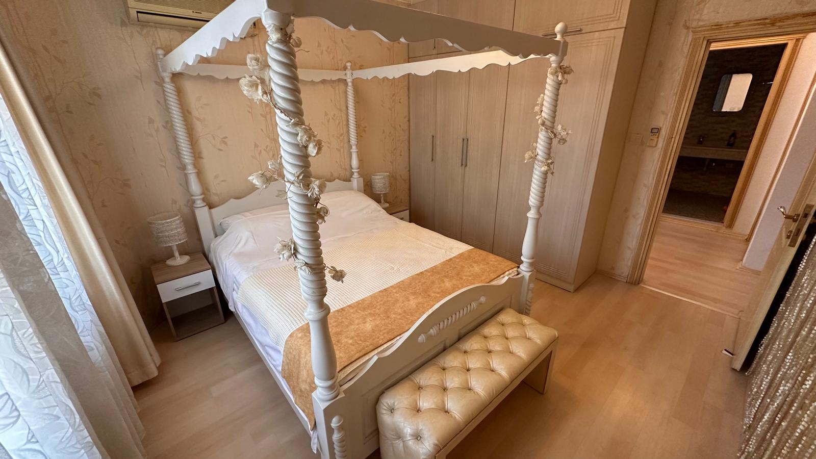 Unique Property Investment in Calis