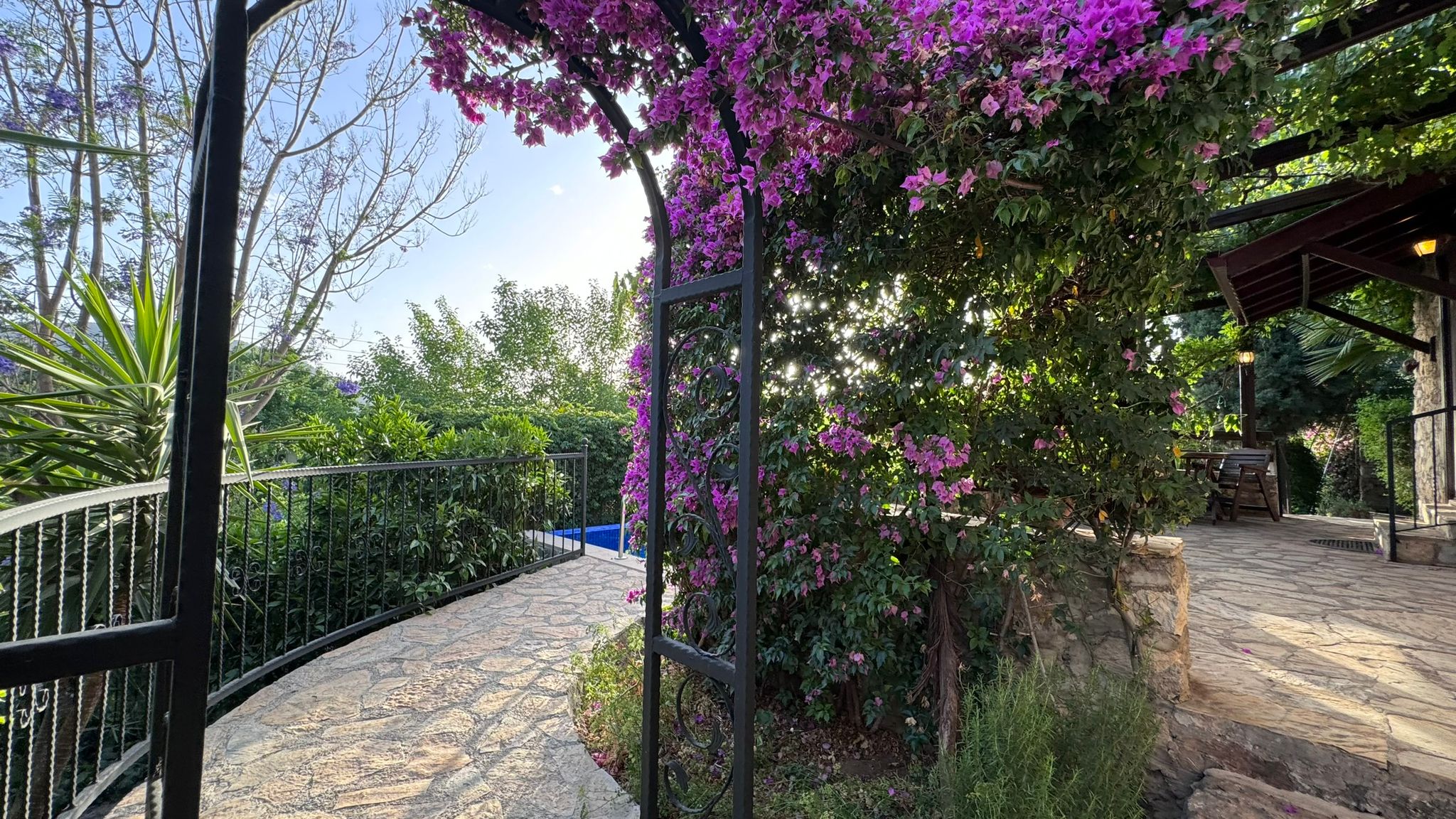 House For Sale In Kayakoy