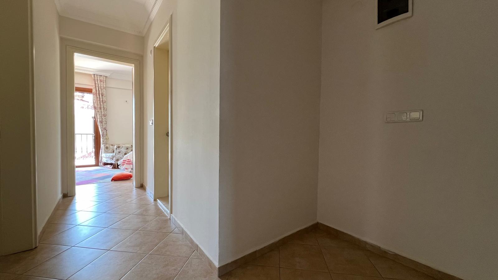 Detached Villa in Calis Beach