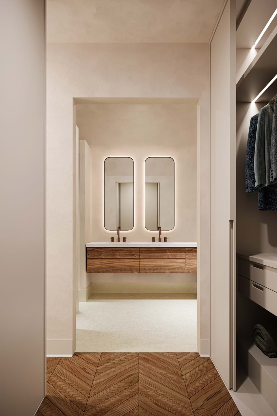 Lisbon Apartment with River View