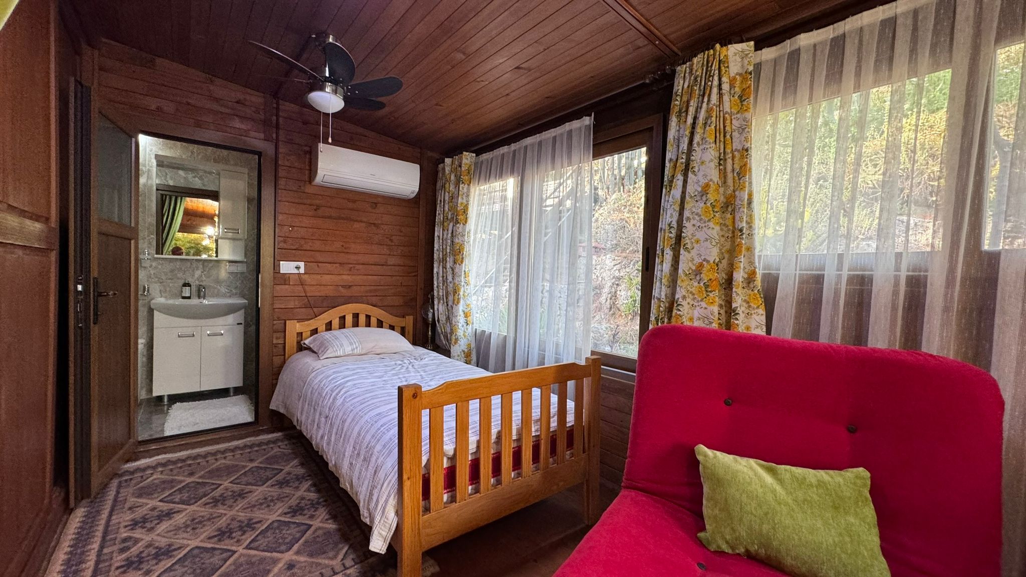 House For Sale In Kayakoy