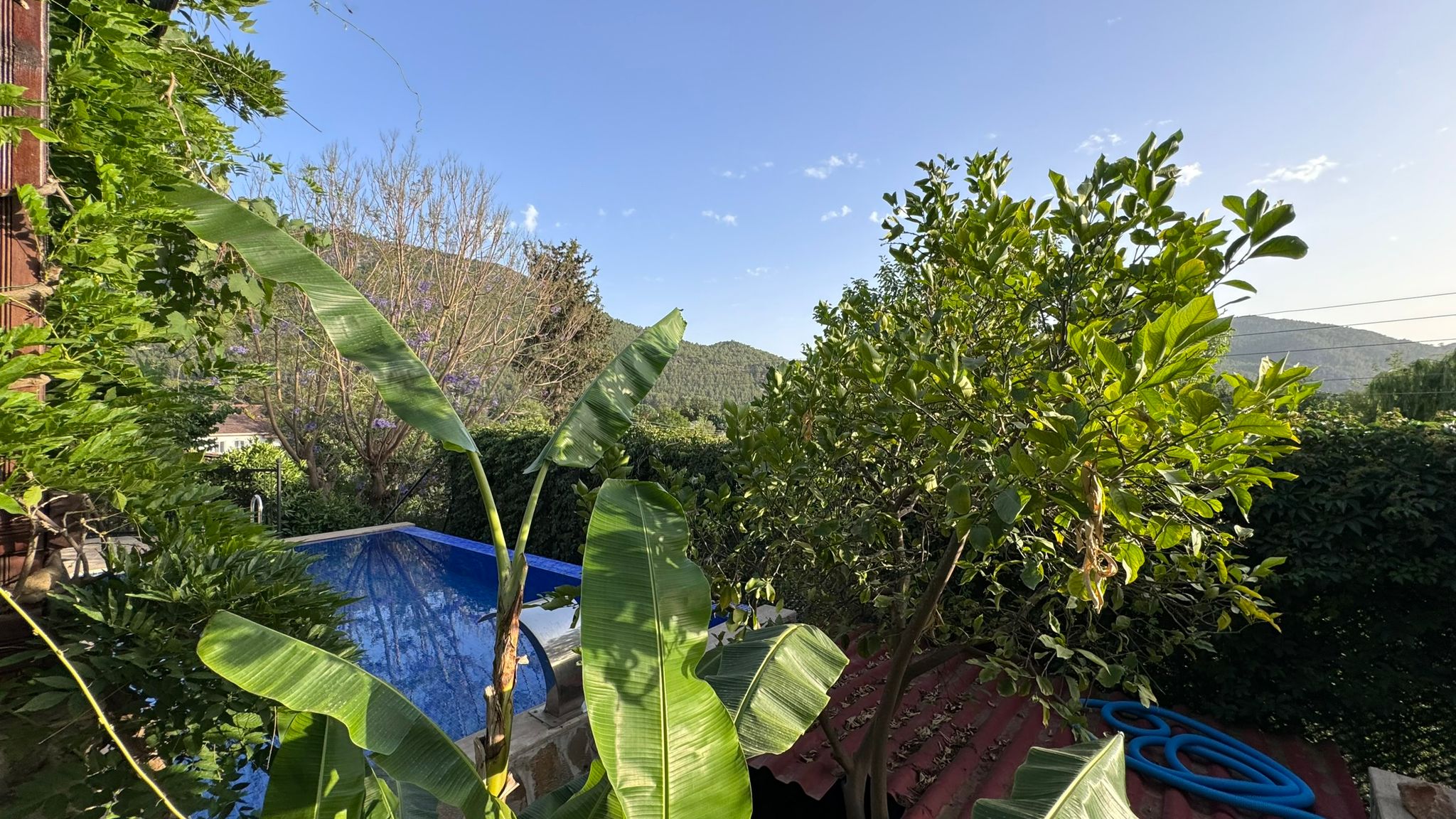 House For Sale In Kayakoy