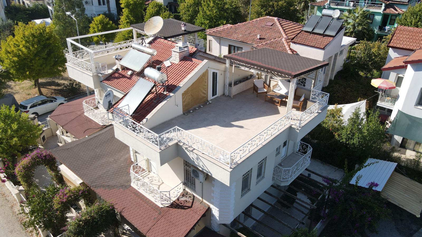 Unique Property Investment in Calis
