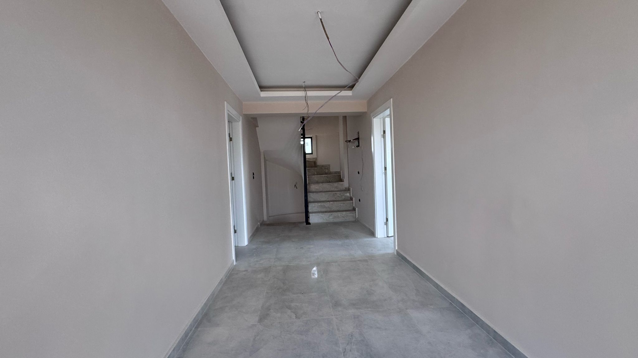 Stylish Luxury Villas in Ovacik