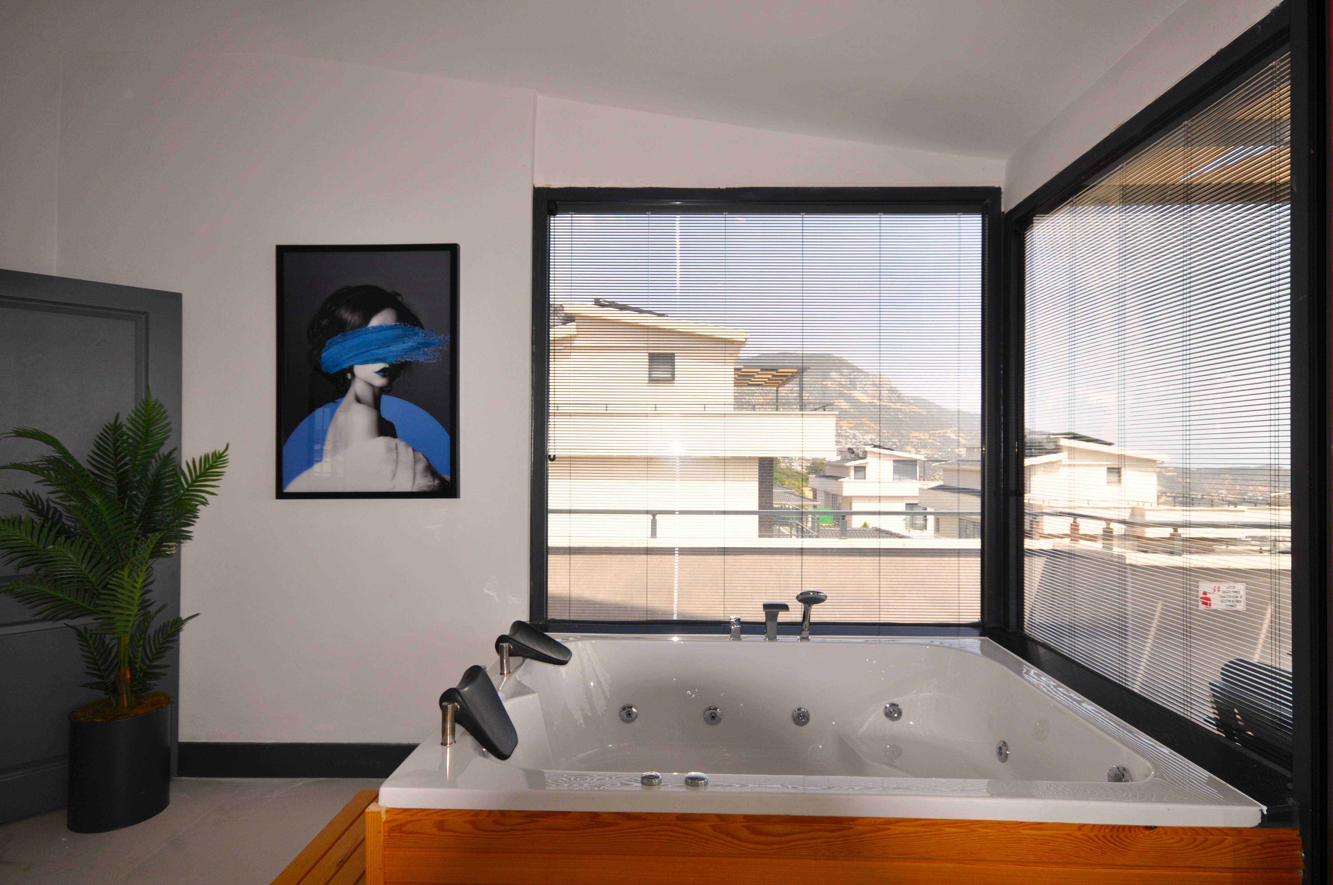 Modern Luxury Villas In Kalkan