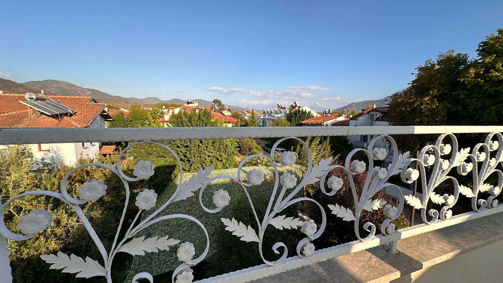 Unique Property Investment in Calis