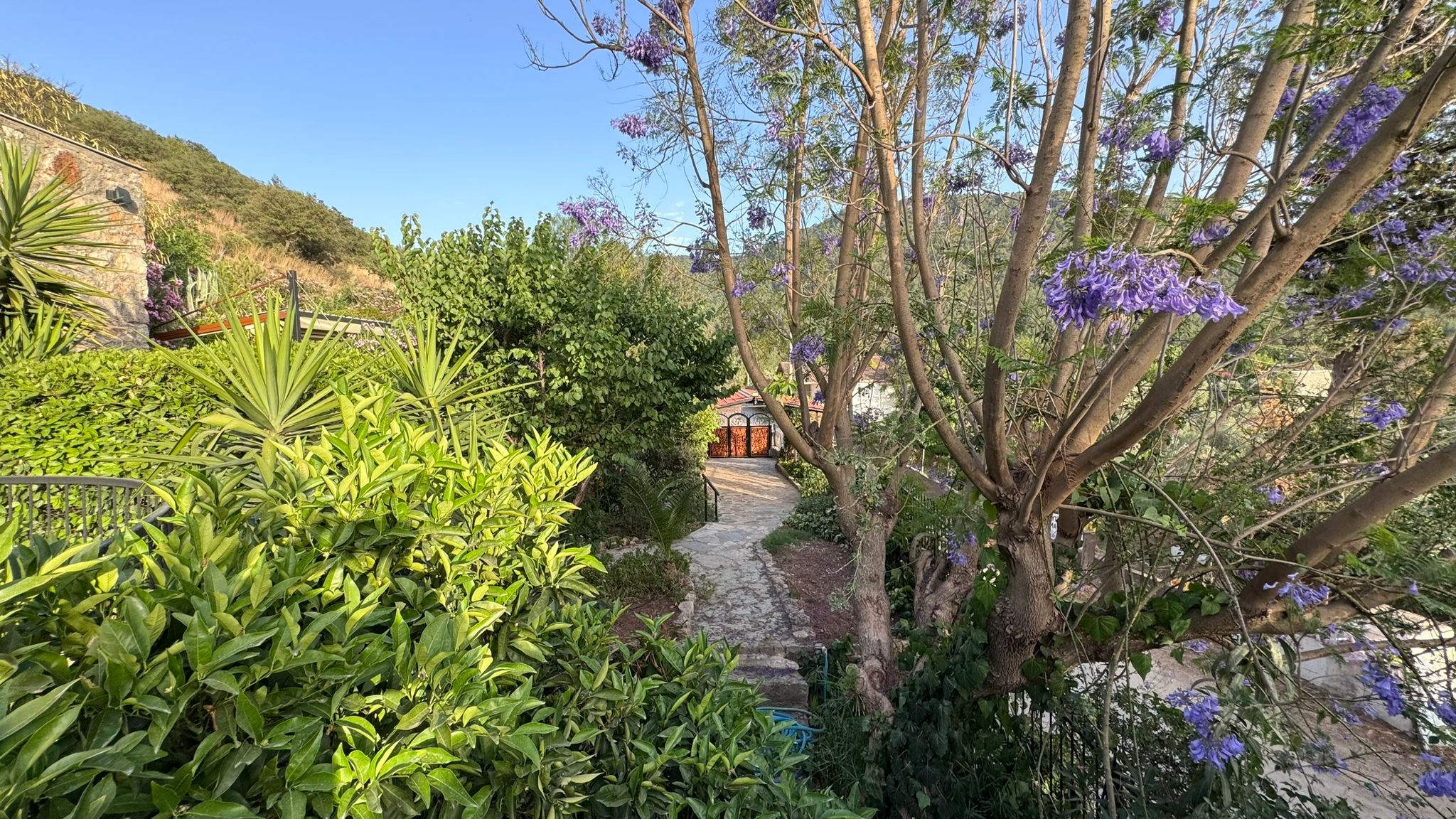 House For Sale In Kayakoy