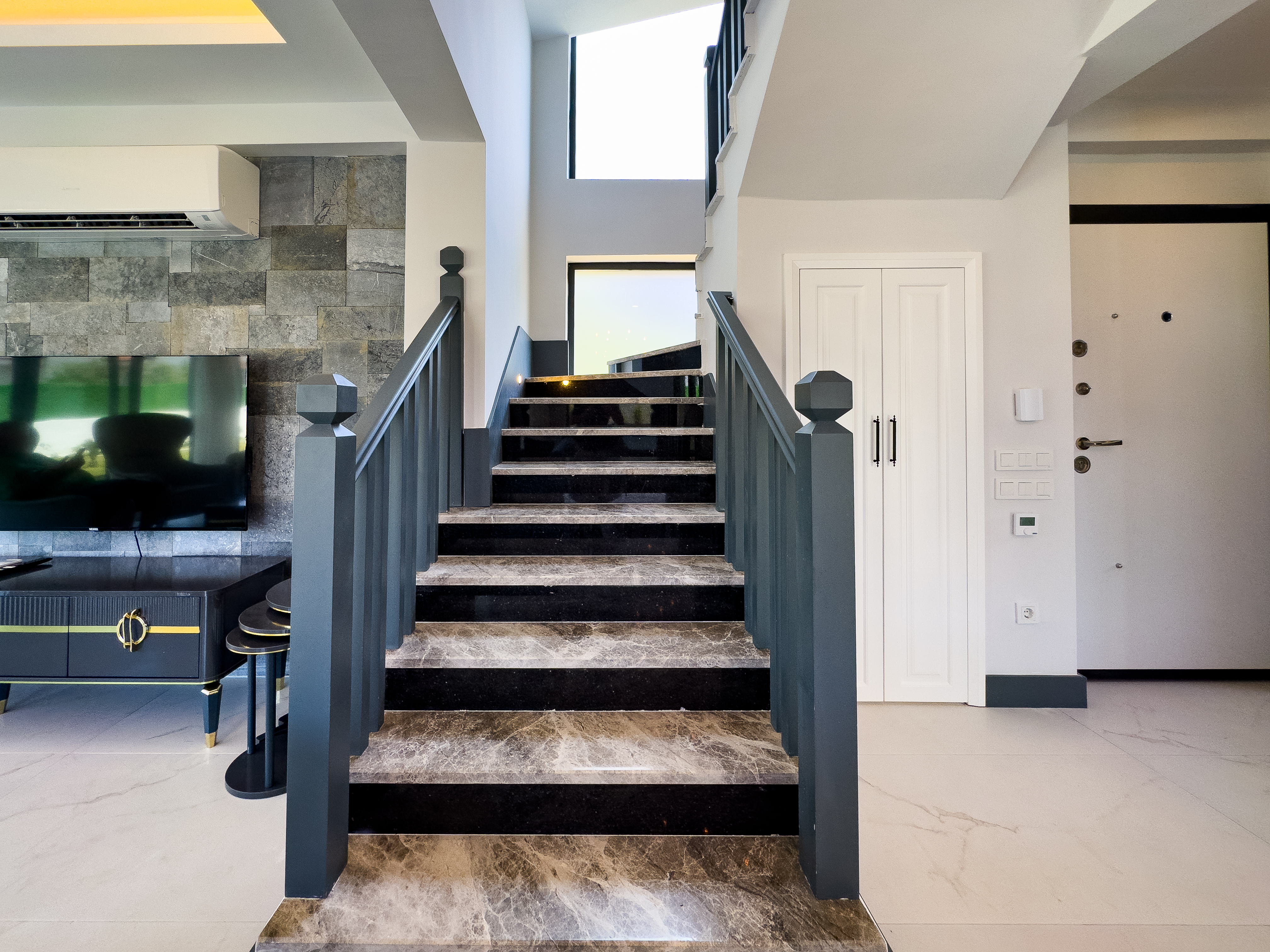 Large Luxury Villas in Fethiye