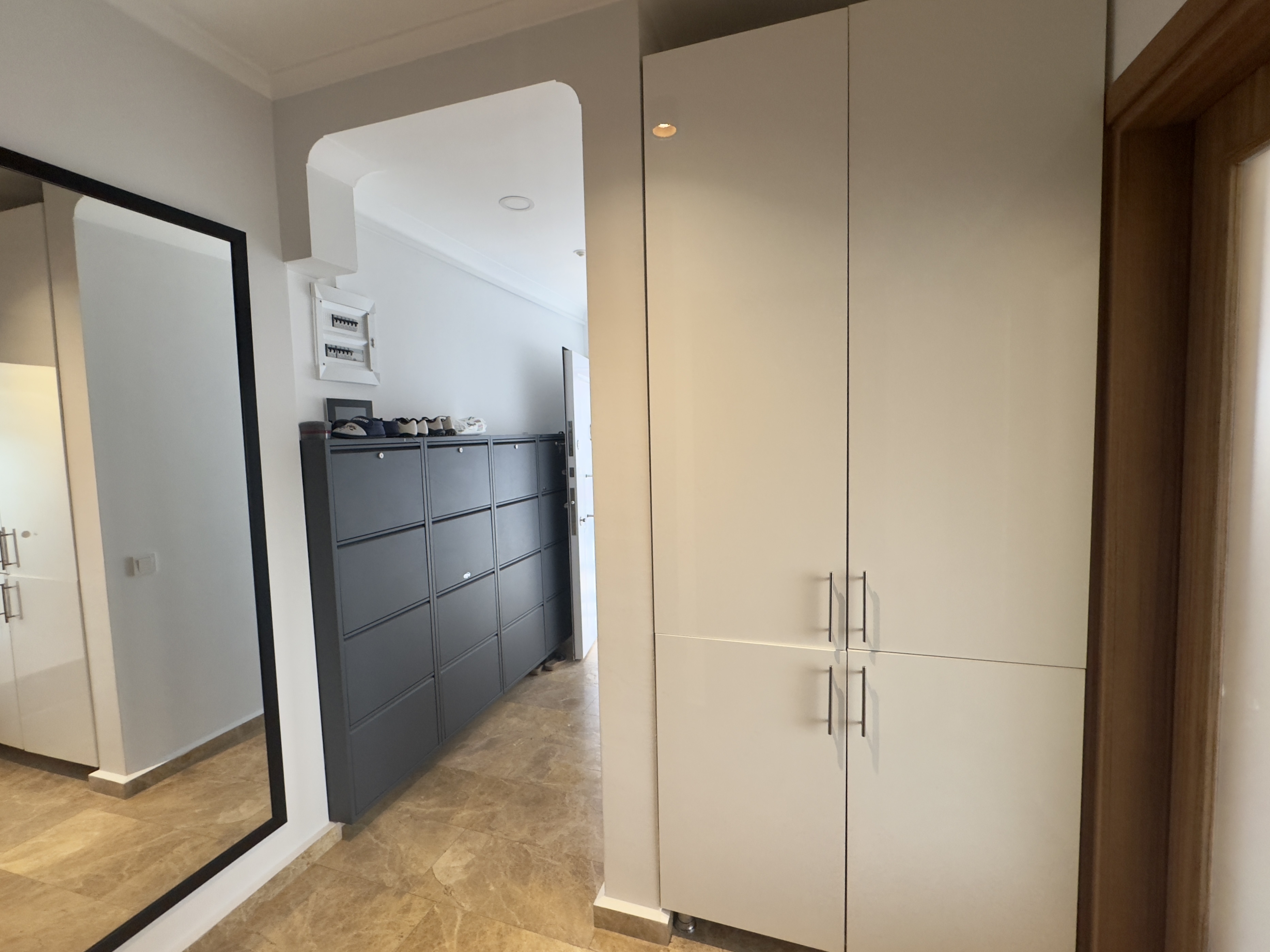 Central Location Villa in Calis