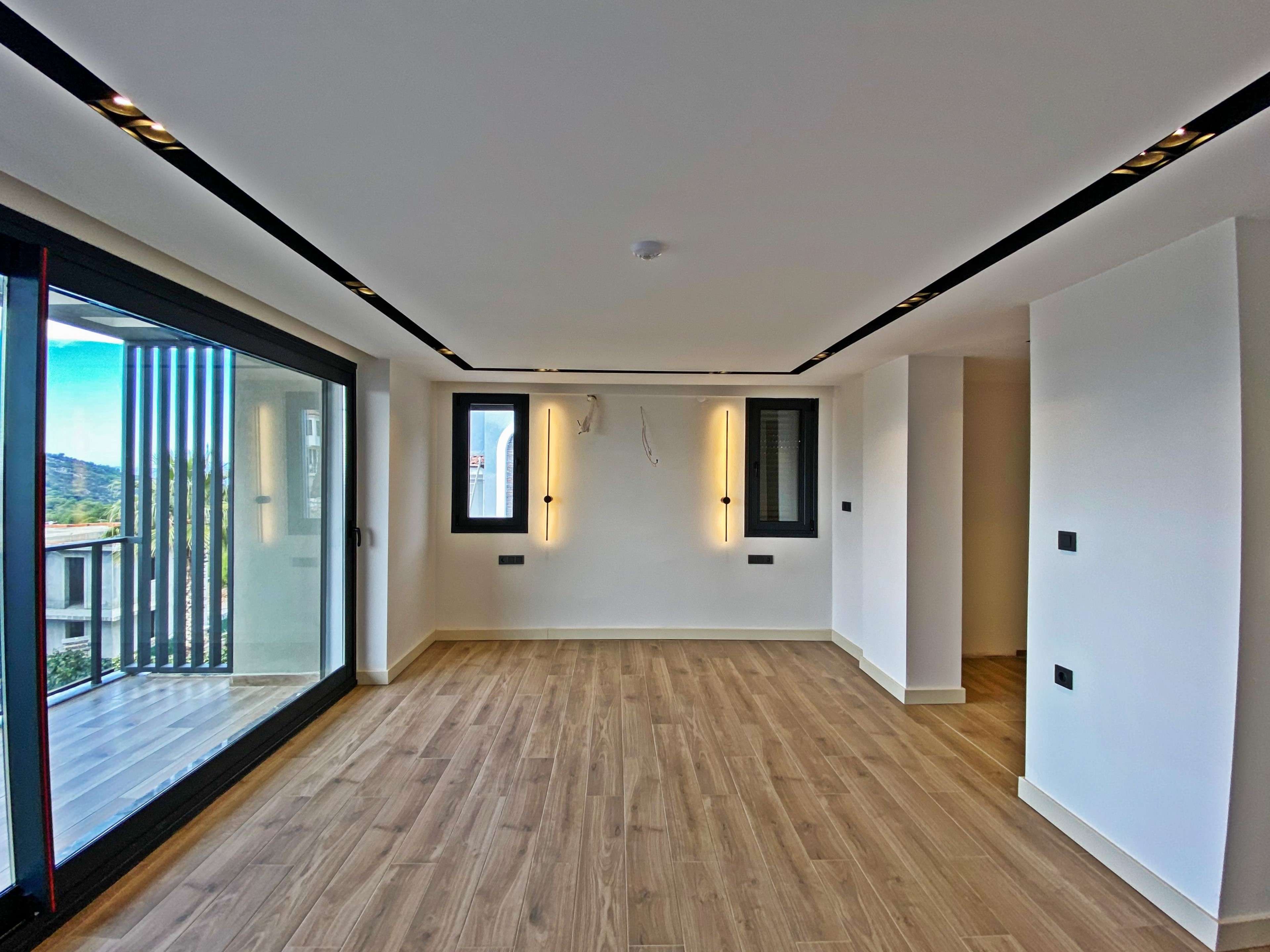 High Quality Villa in Ovacik