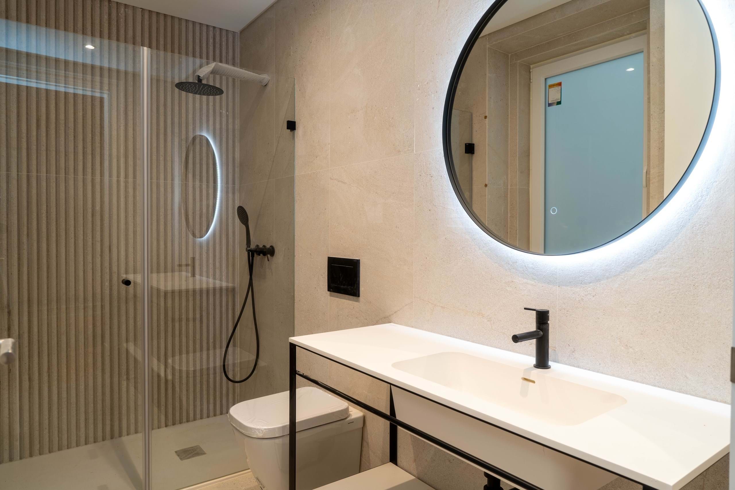 Fully Renovated Apartment in Lisbon