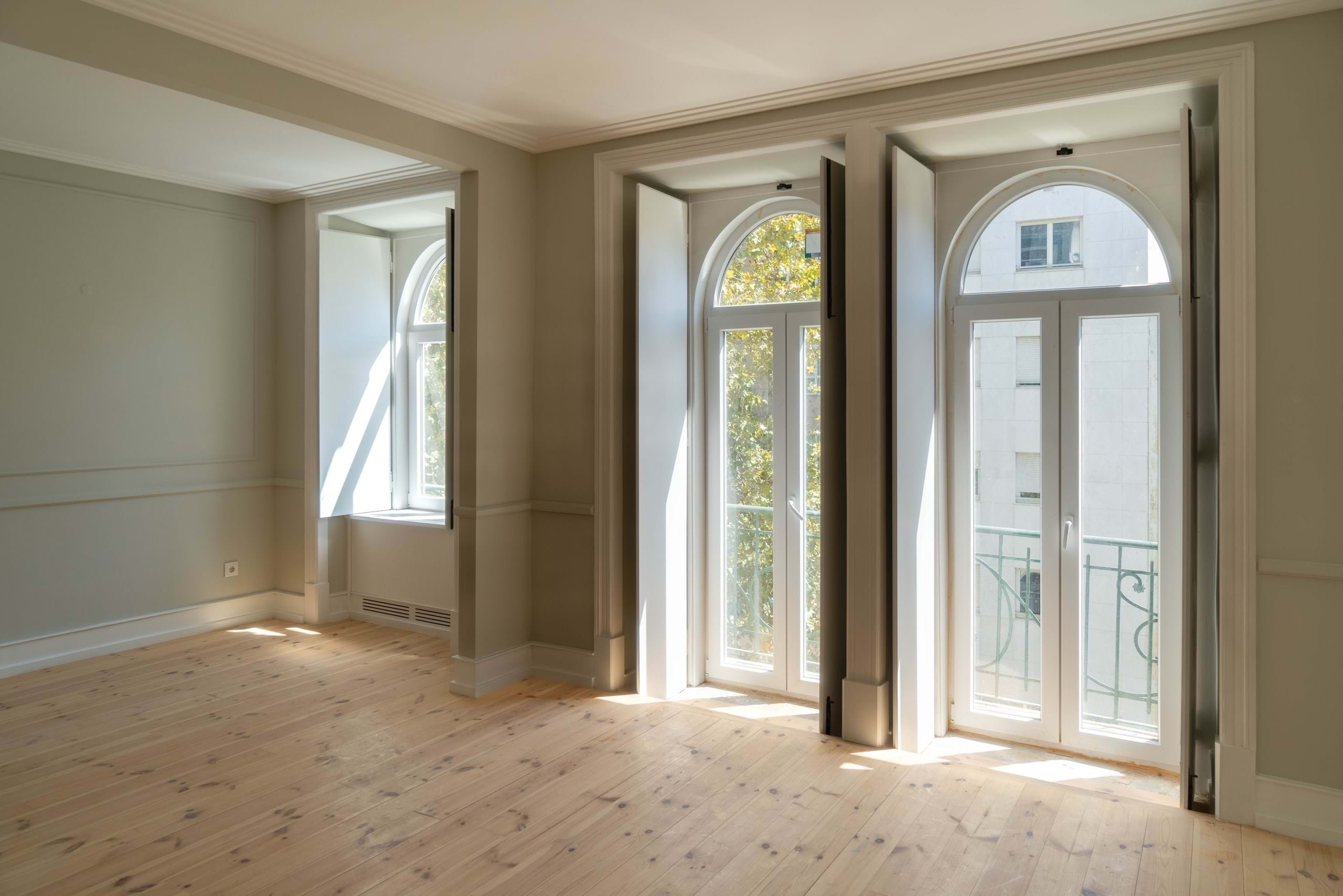 Fully Renovated Apartment in Lisbon