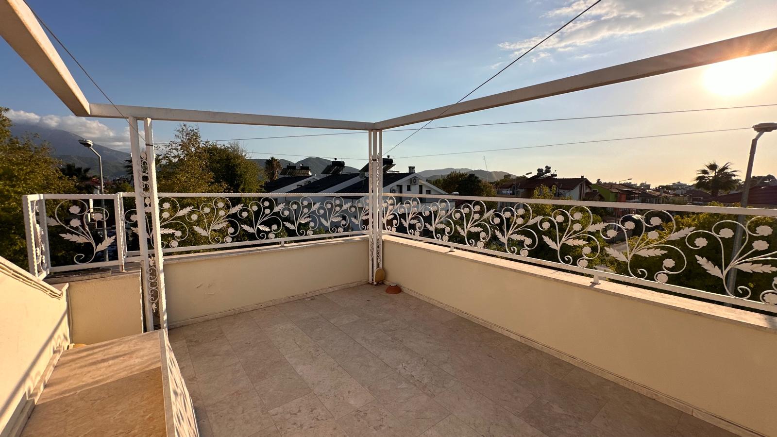 Unique Property Investment in Calis