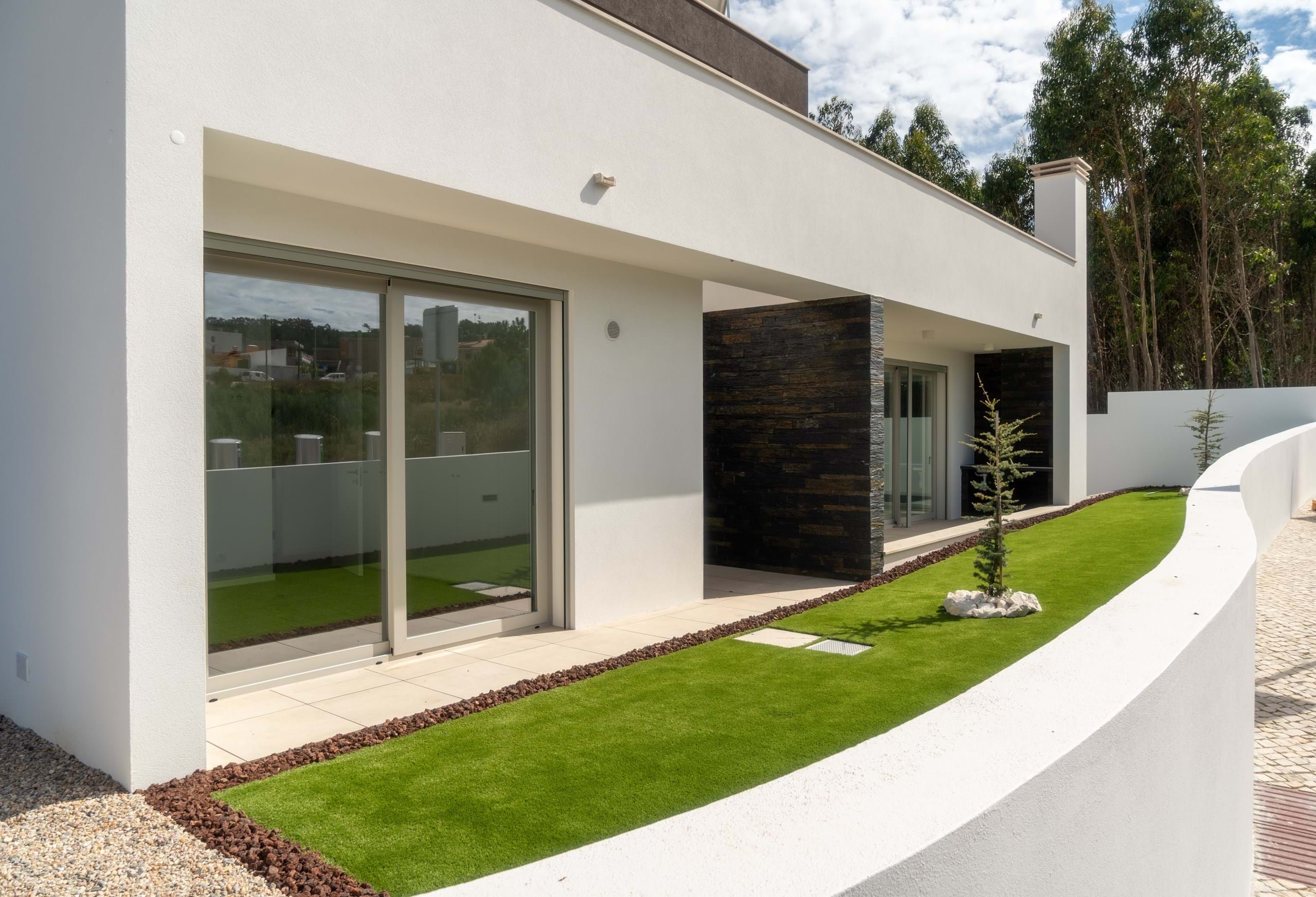 Villa in Caldas da Rainha