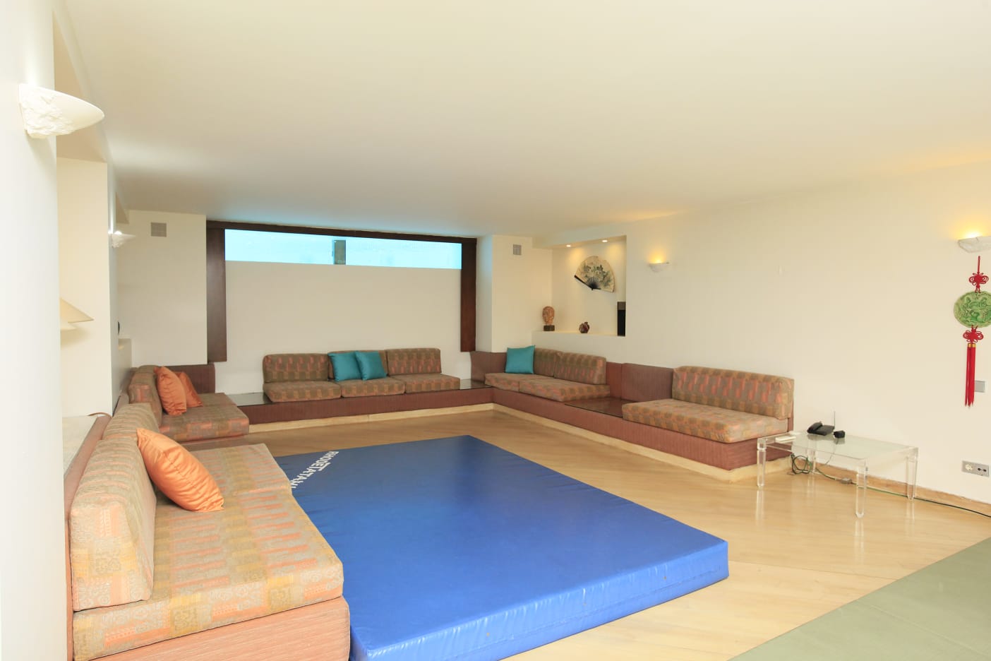 Stunning Contemporary Mansion For Sale In Istanbul