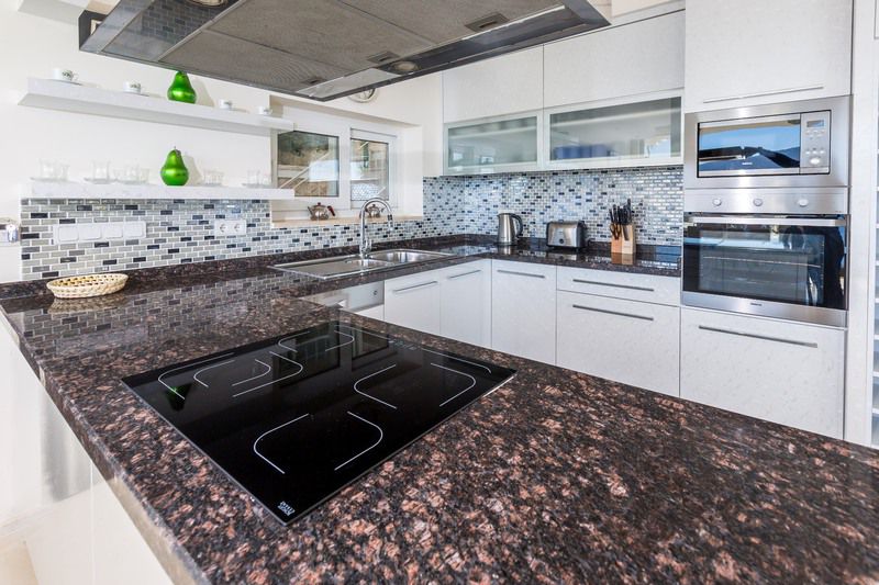 Stunning Secluded Villa in Kalkan