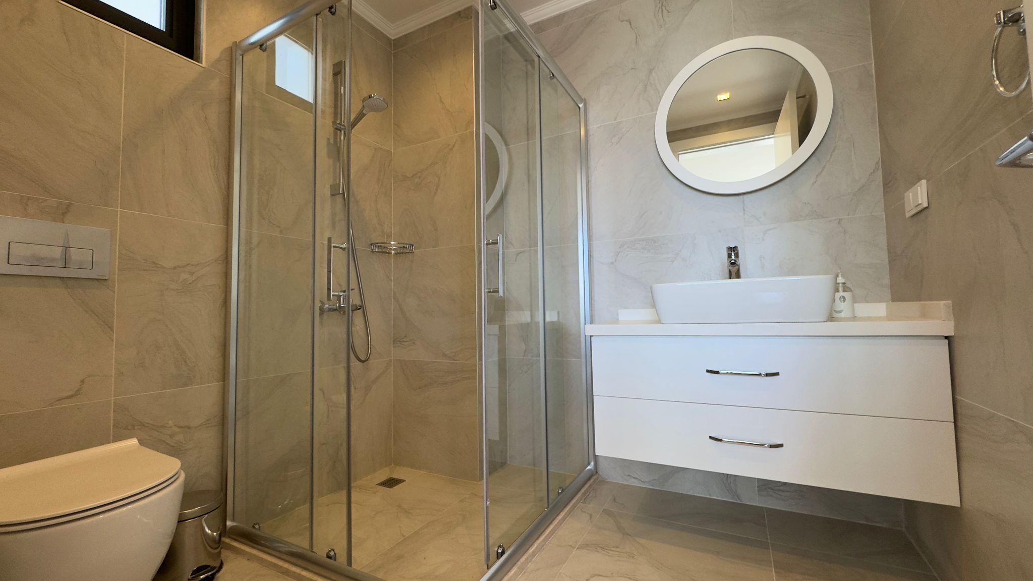 Modern Duplex Apartment in Kalkan