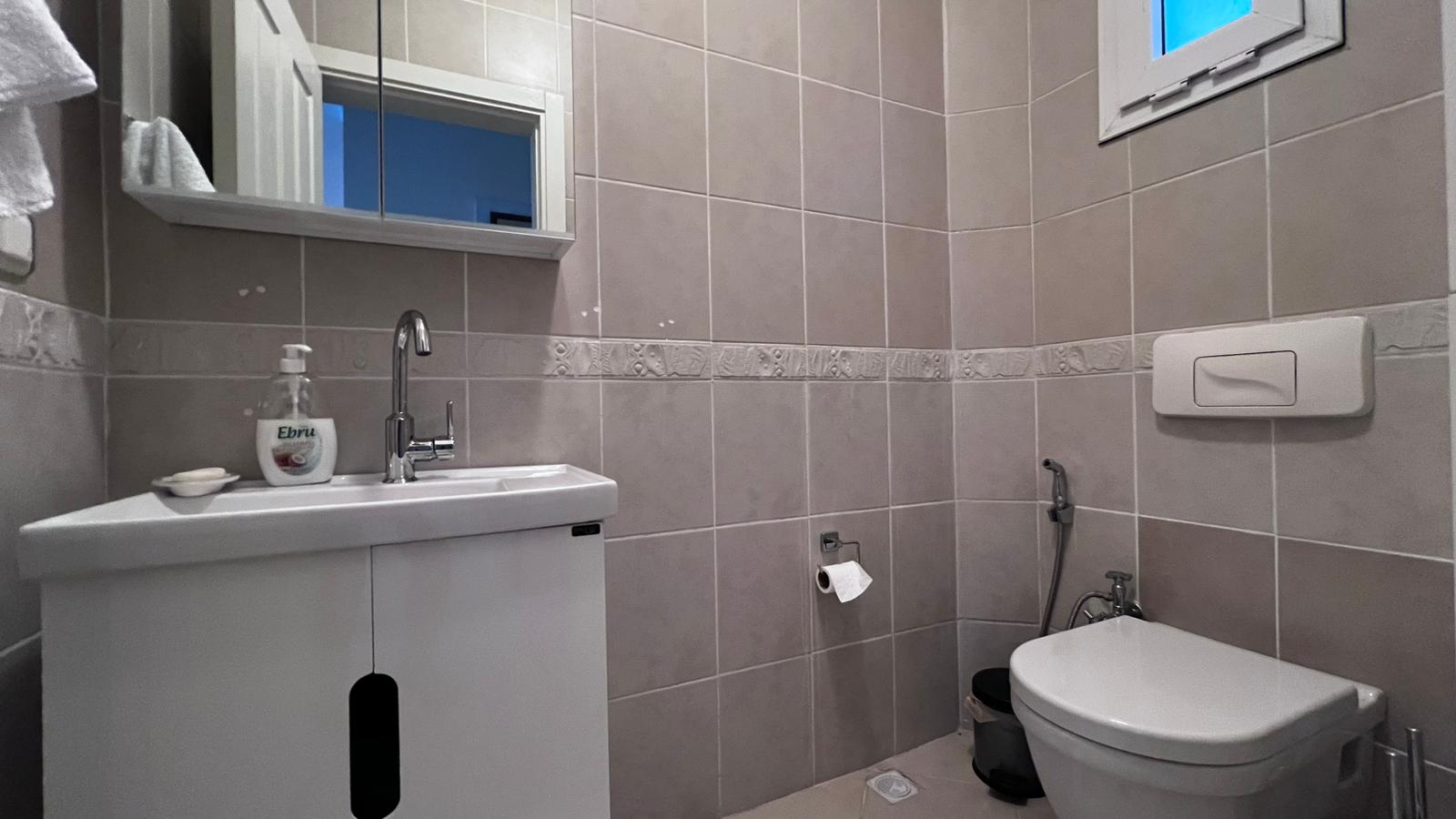 Fethiye Marina View Villa