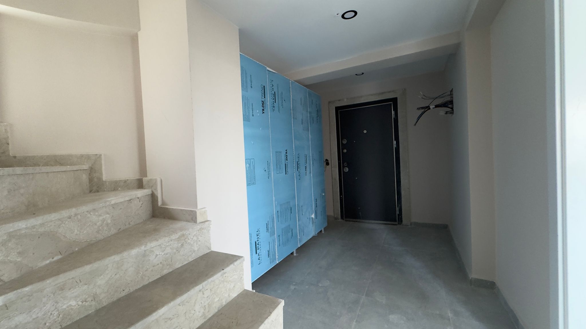 Stylish Luxury Villas in Ovacik