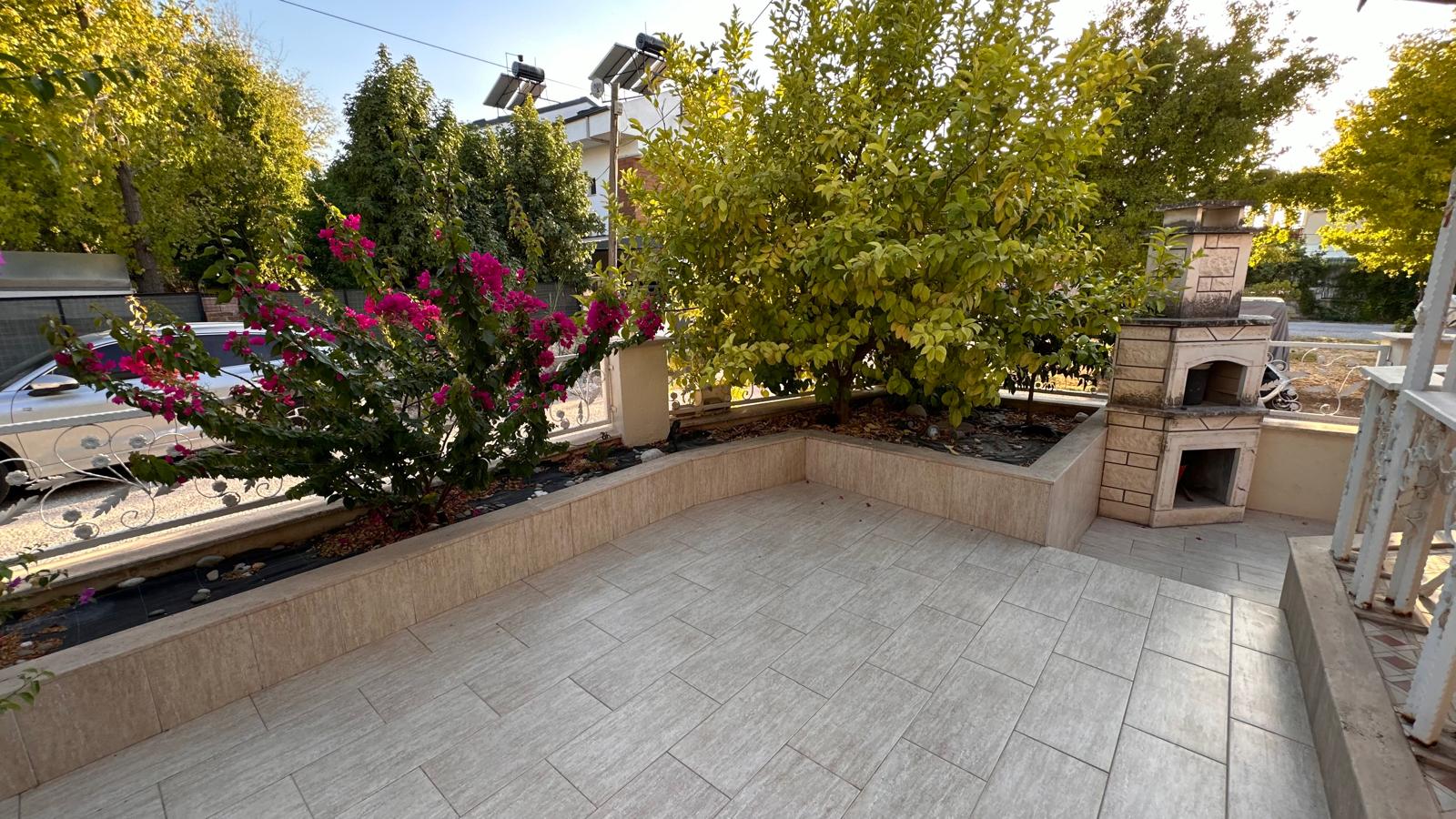 Unique Property Investment in Calis