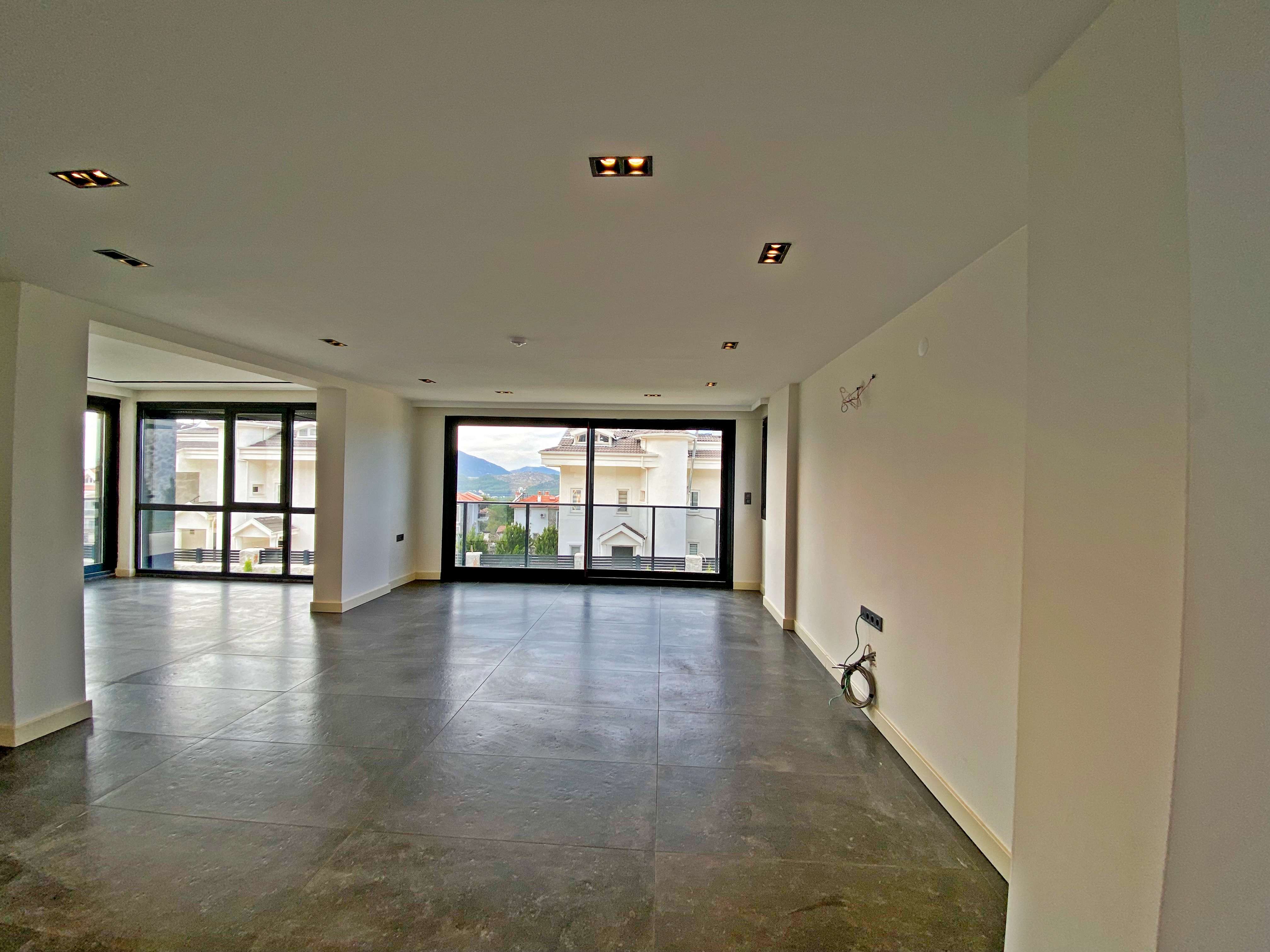 High Quality Villa in Ovacik