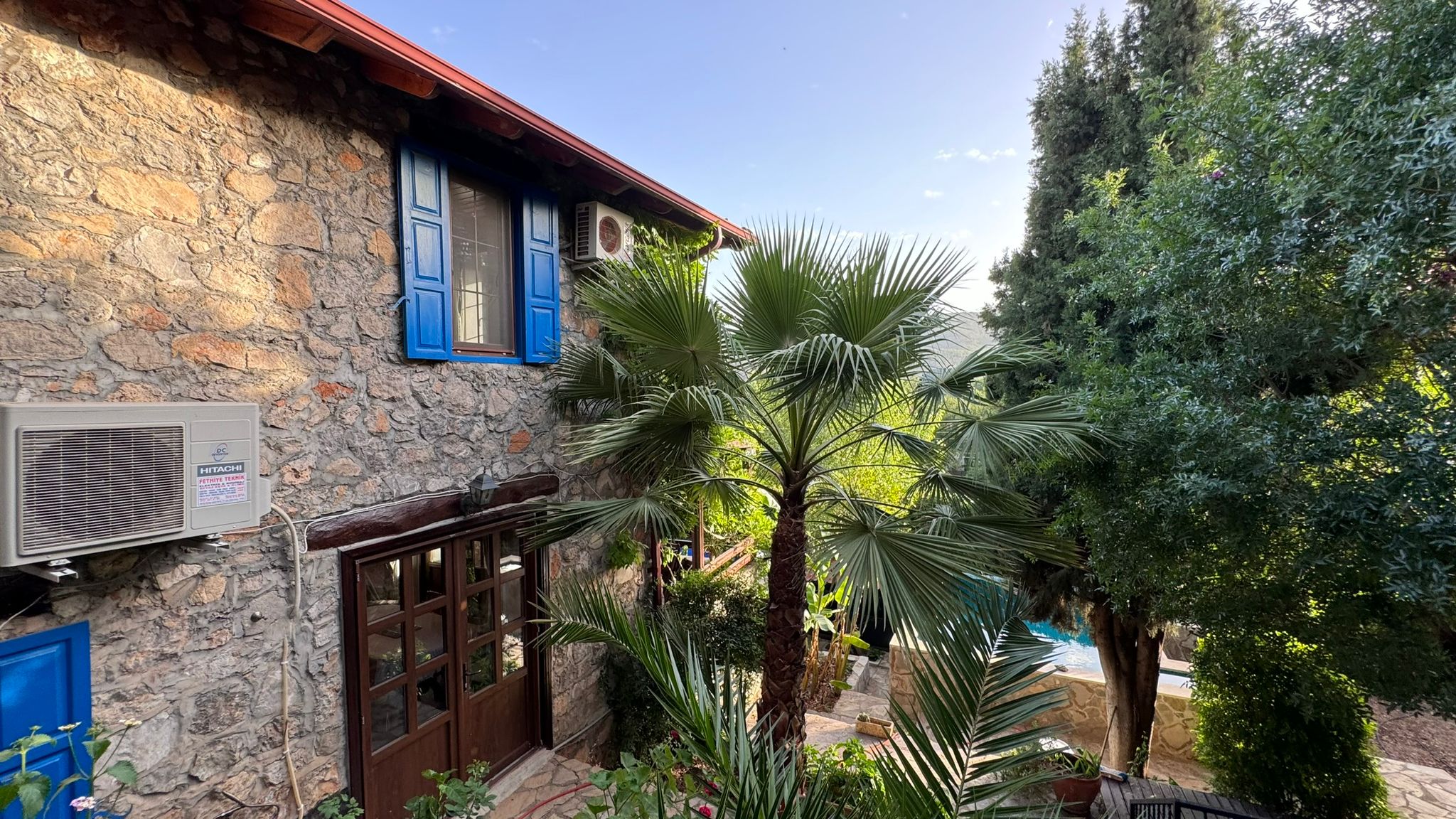 House For Sale In Kayakoy