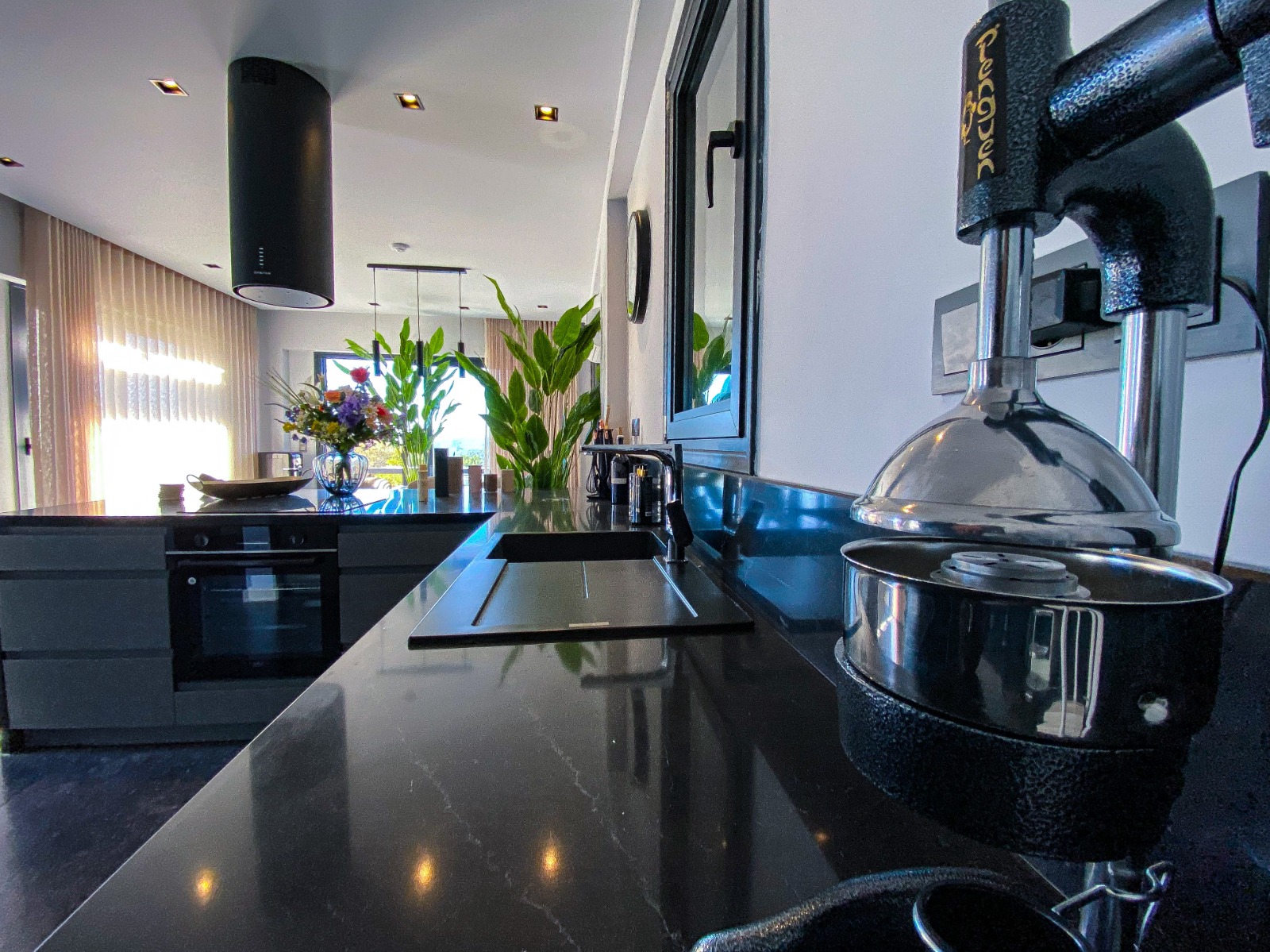 Detached Luxury Smart Home