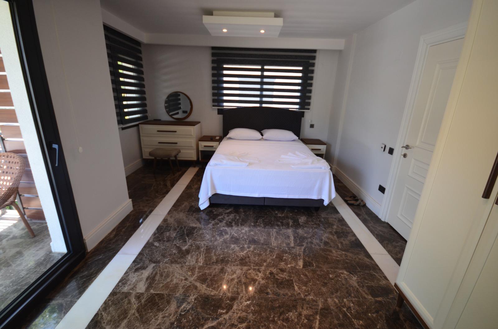 Spacious Villa in Gocek