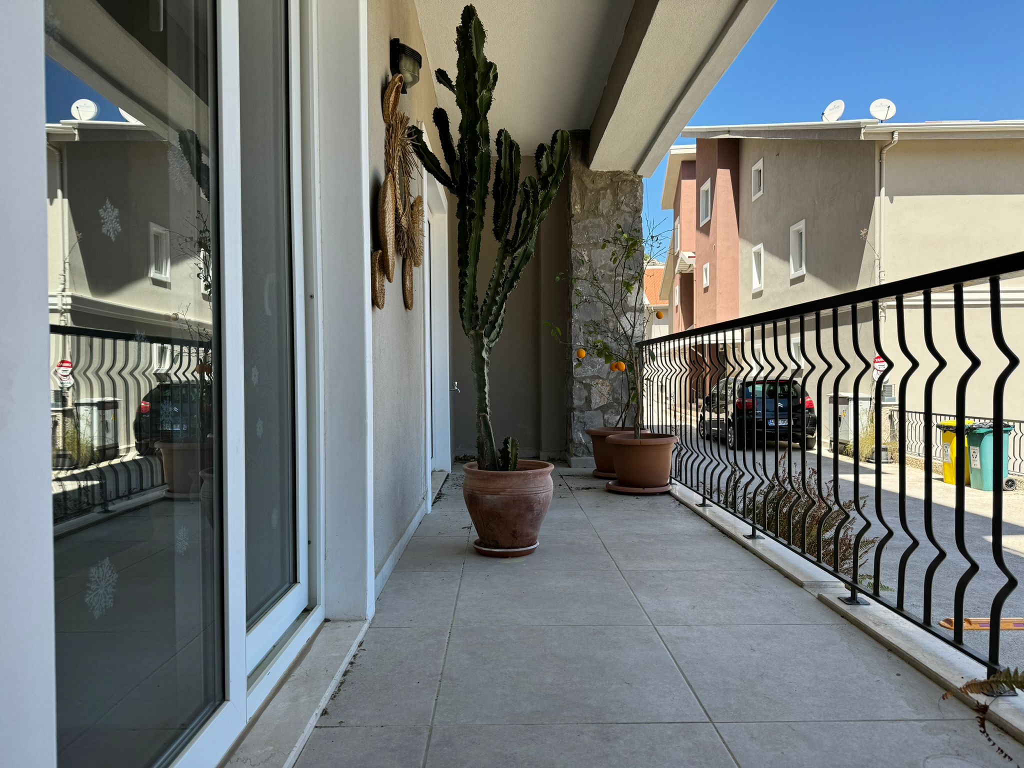 Excellent Value City Centre Apartment