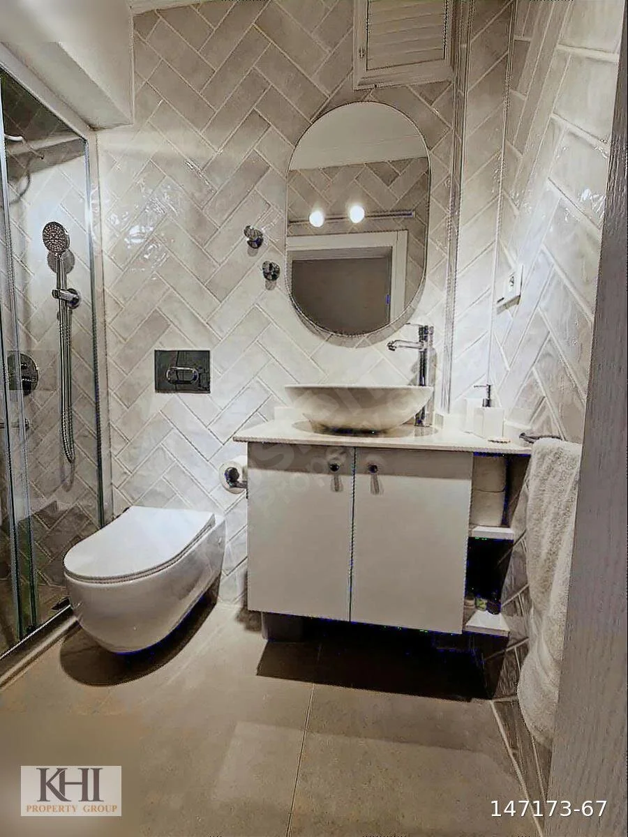 Central Location Fethiye Apartment