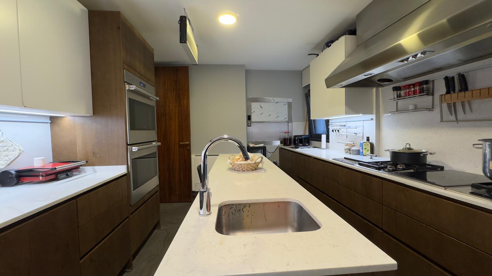 Stylish Sea-View Villa  in Bodrum