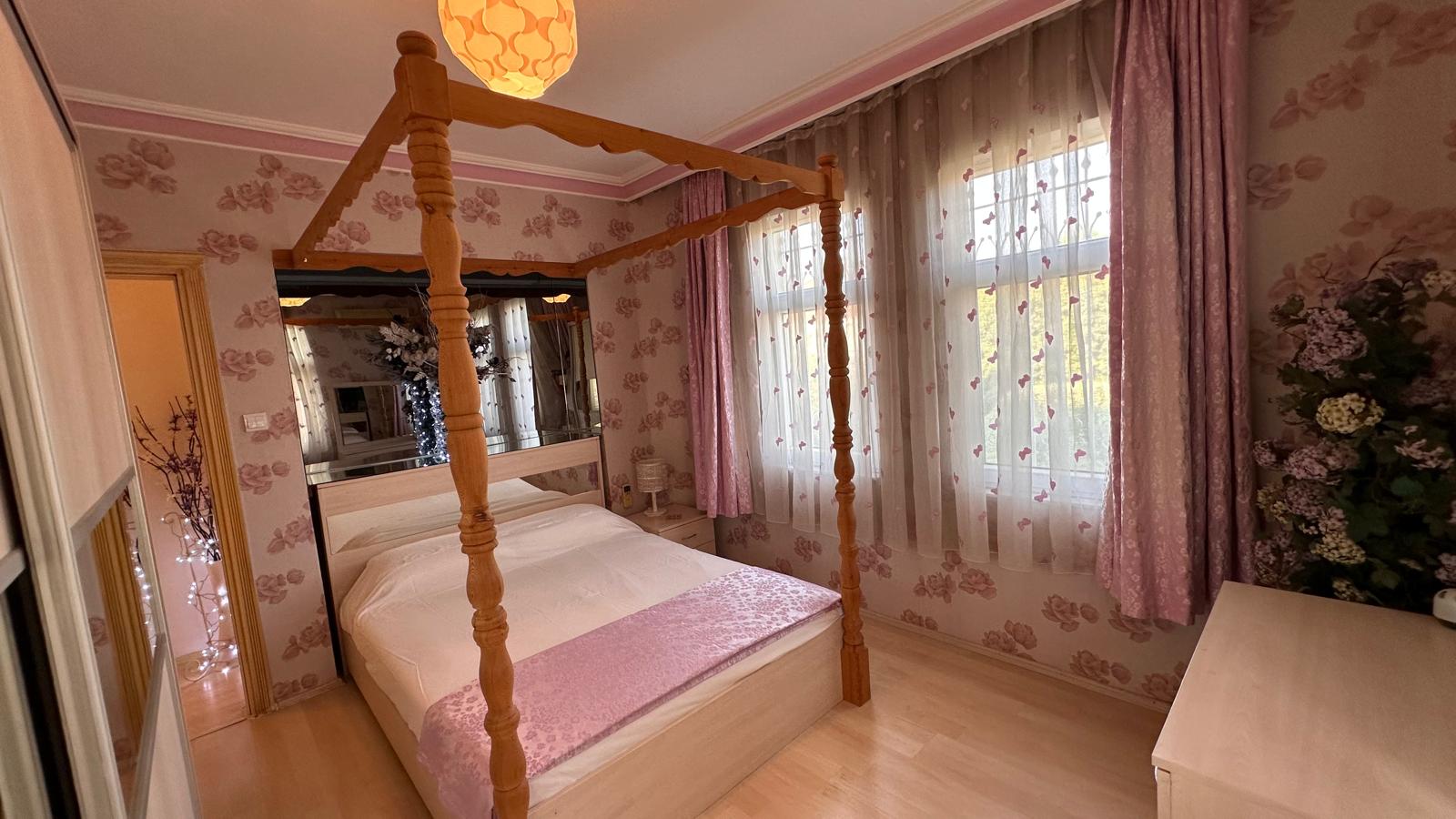 Unique Property Investment in Calis