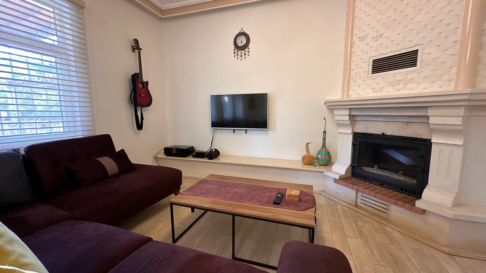 Unique Property Investment in Calis