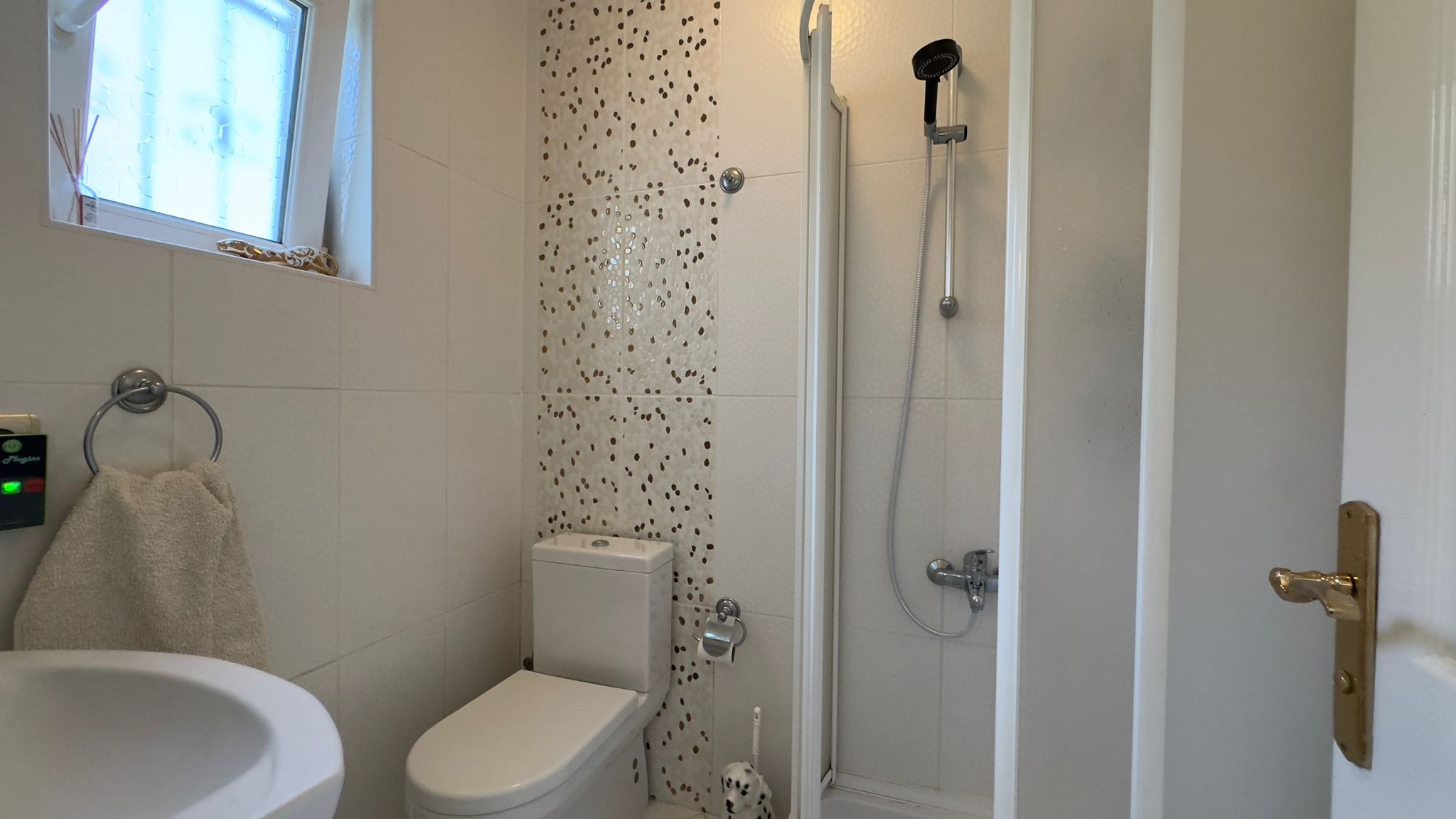 Superb Contemporary Villa in Ovacik